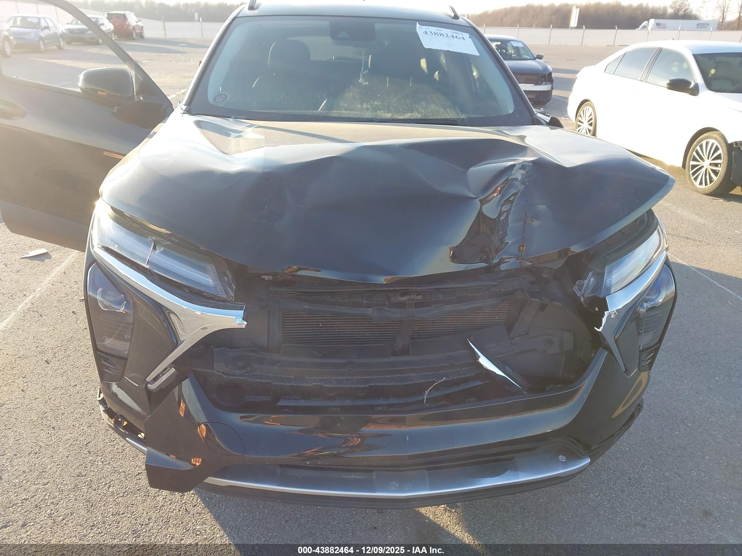 CHEVROLET TRAX image 6