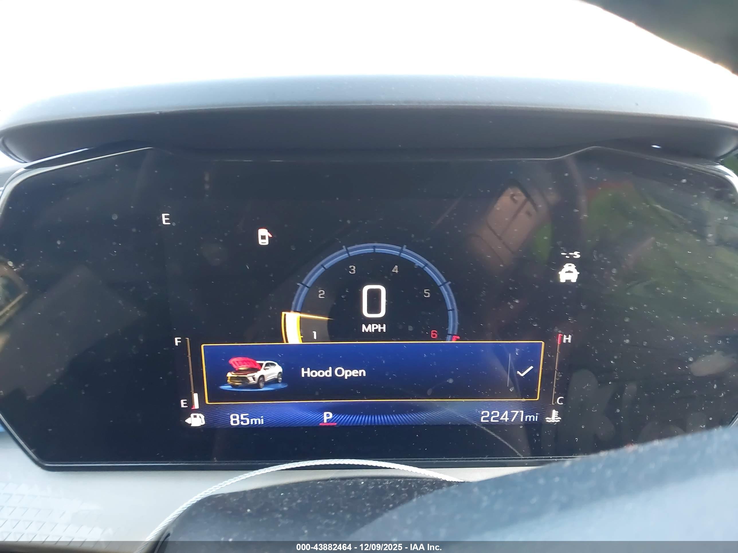 CHEVROLET TRAX image 7