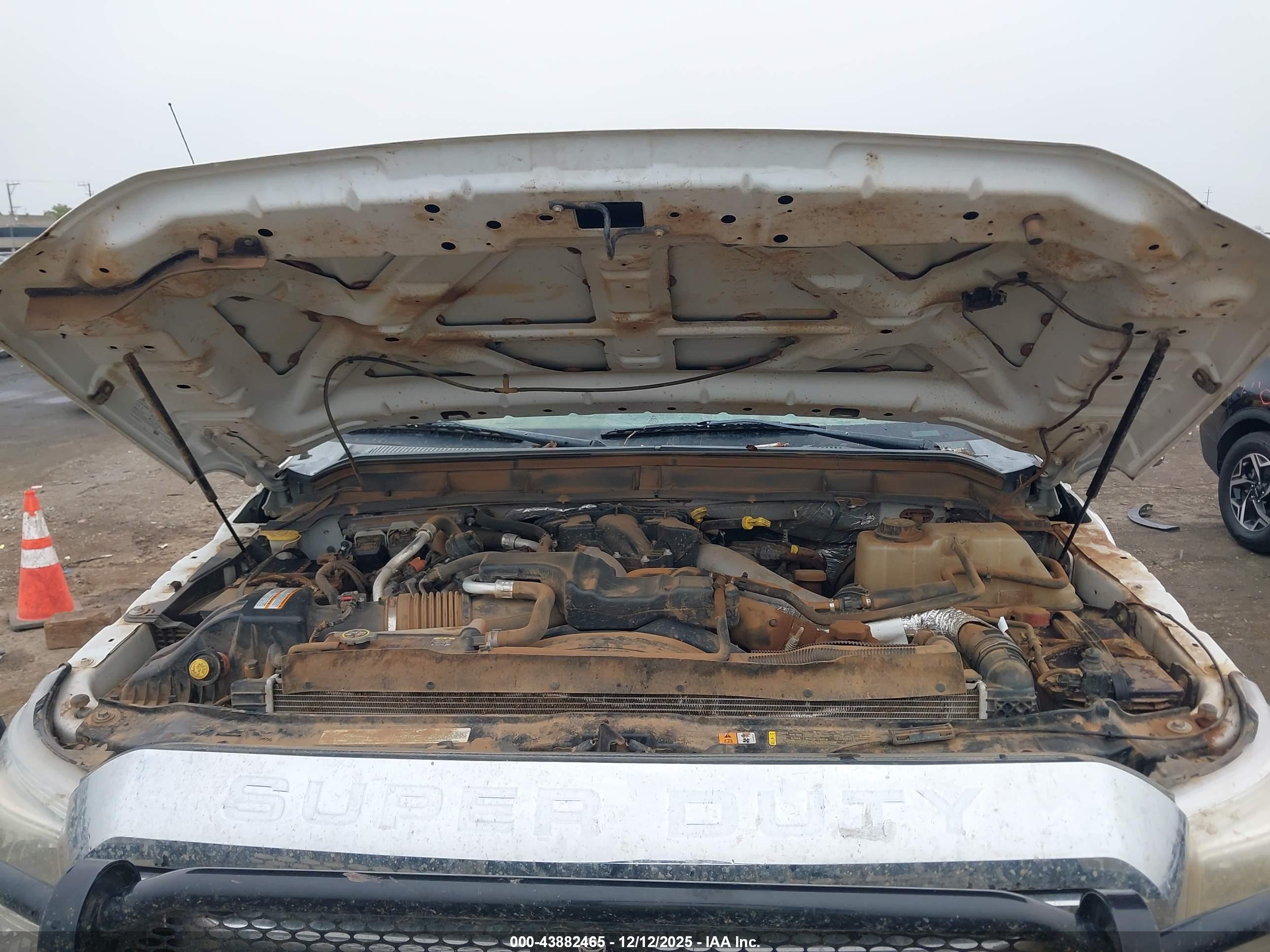 FORD F-350 image 10