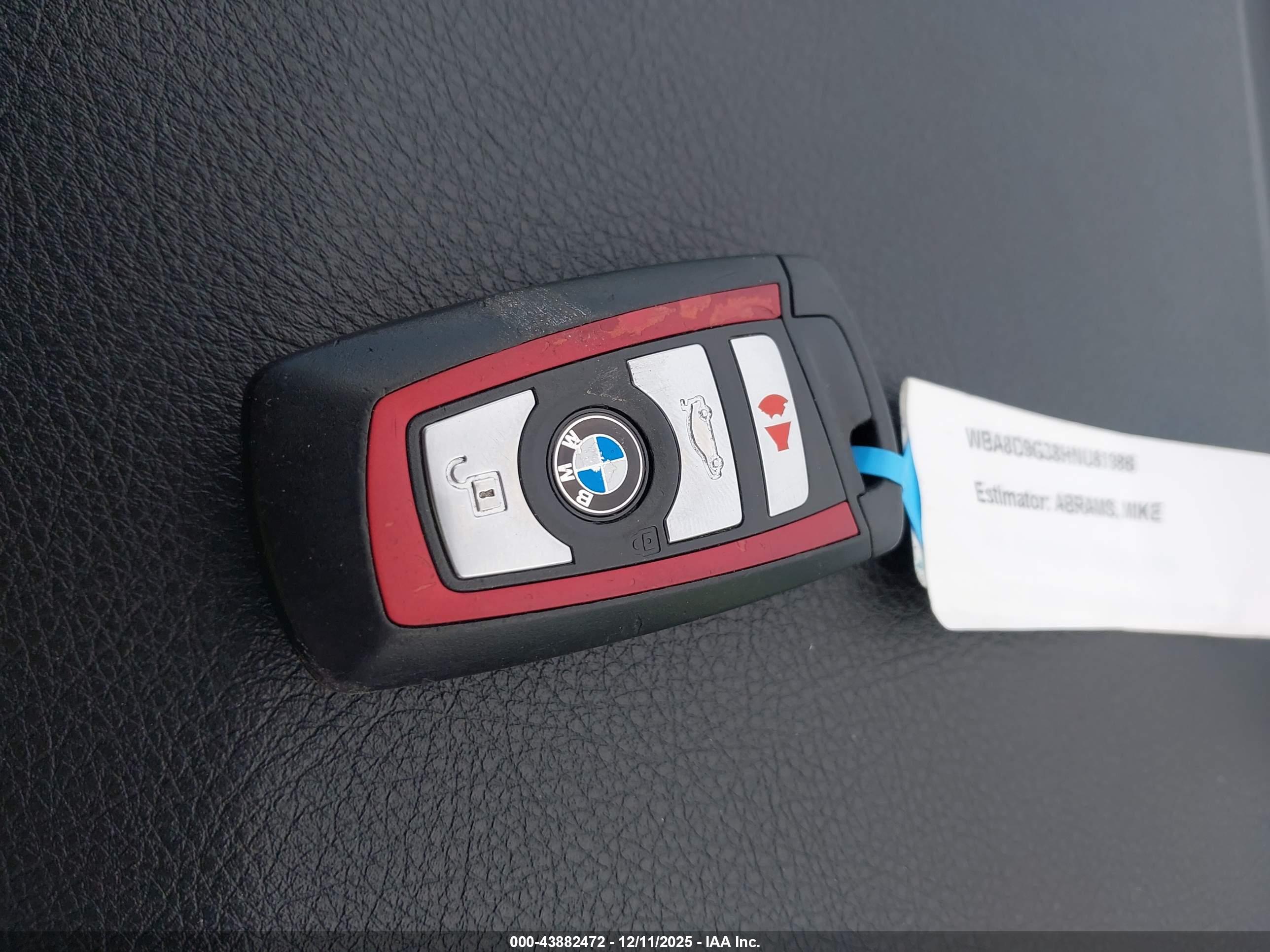 BMW 330I image 11