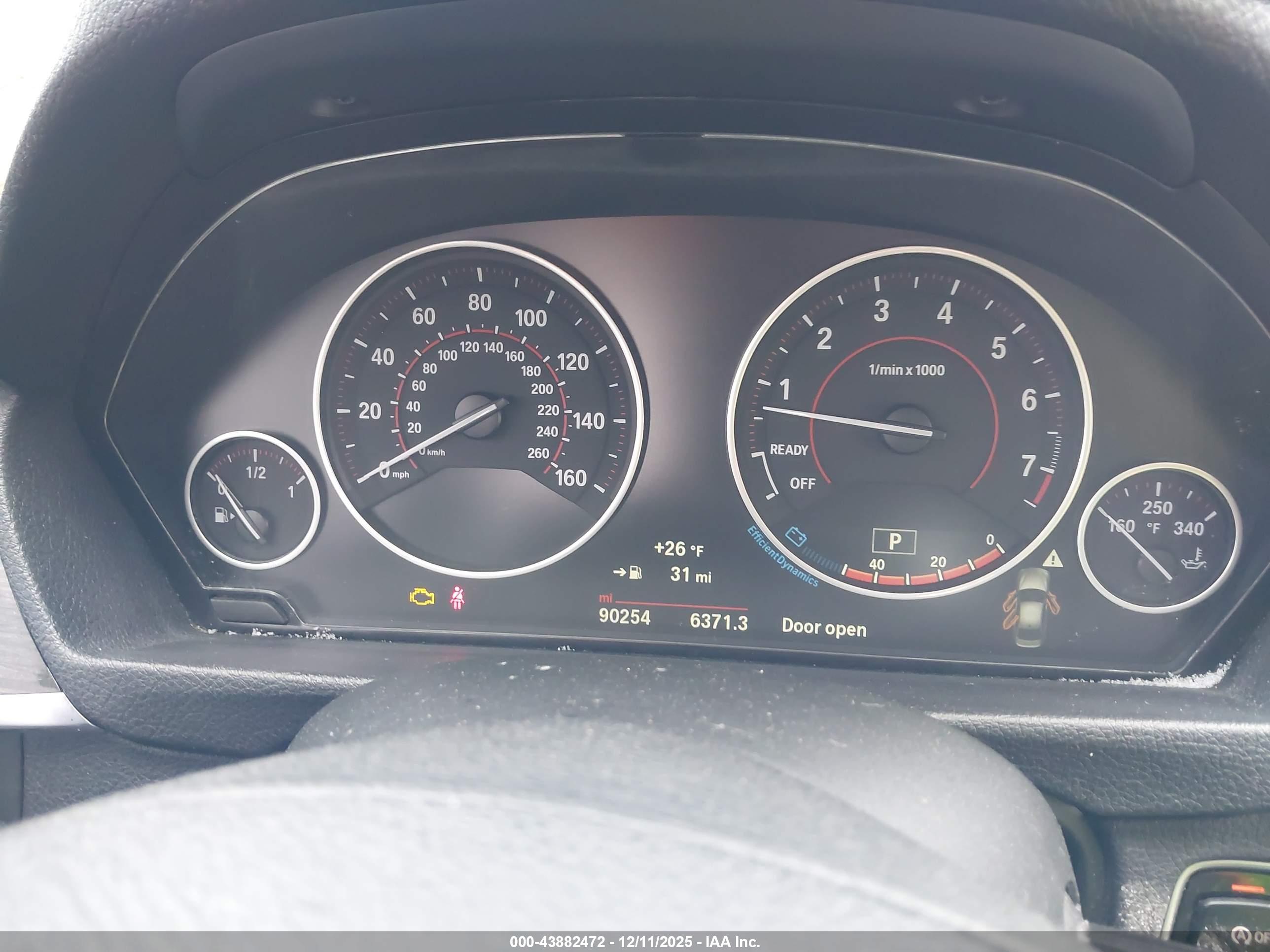 BMW 330I image 7