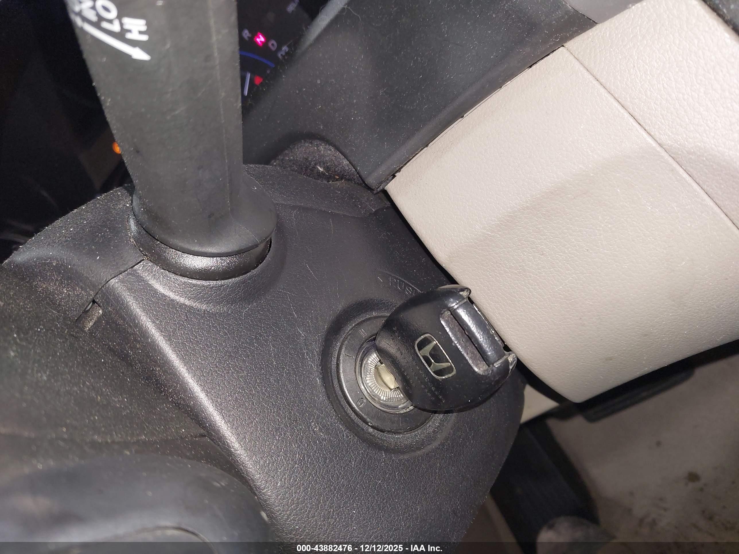 HONDA CIVIC image 11