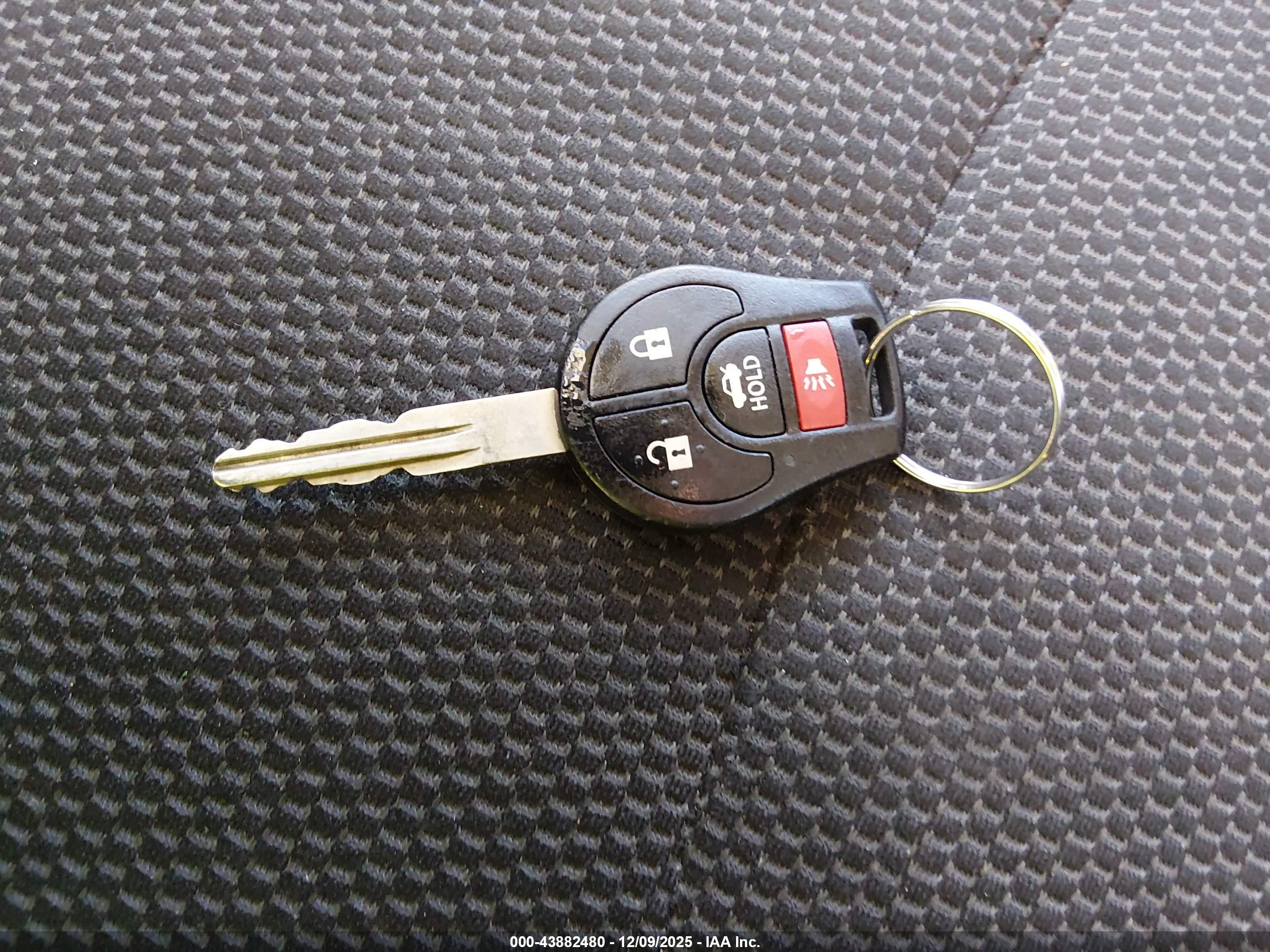 NISSAN SENTRA image 11