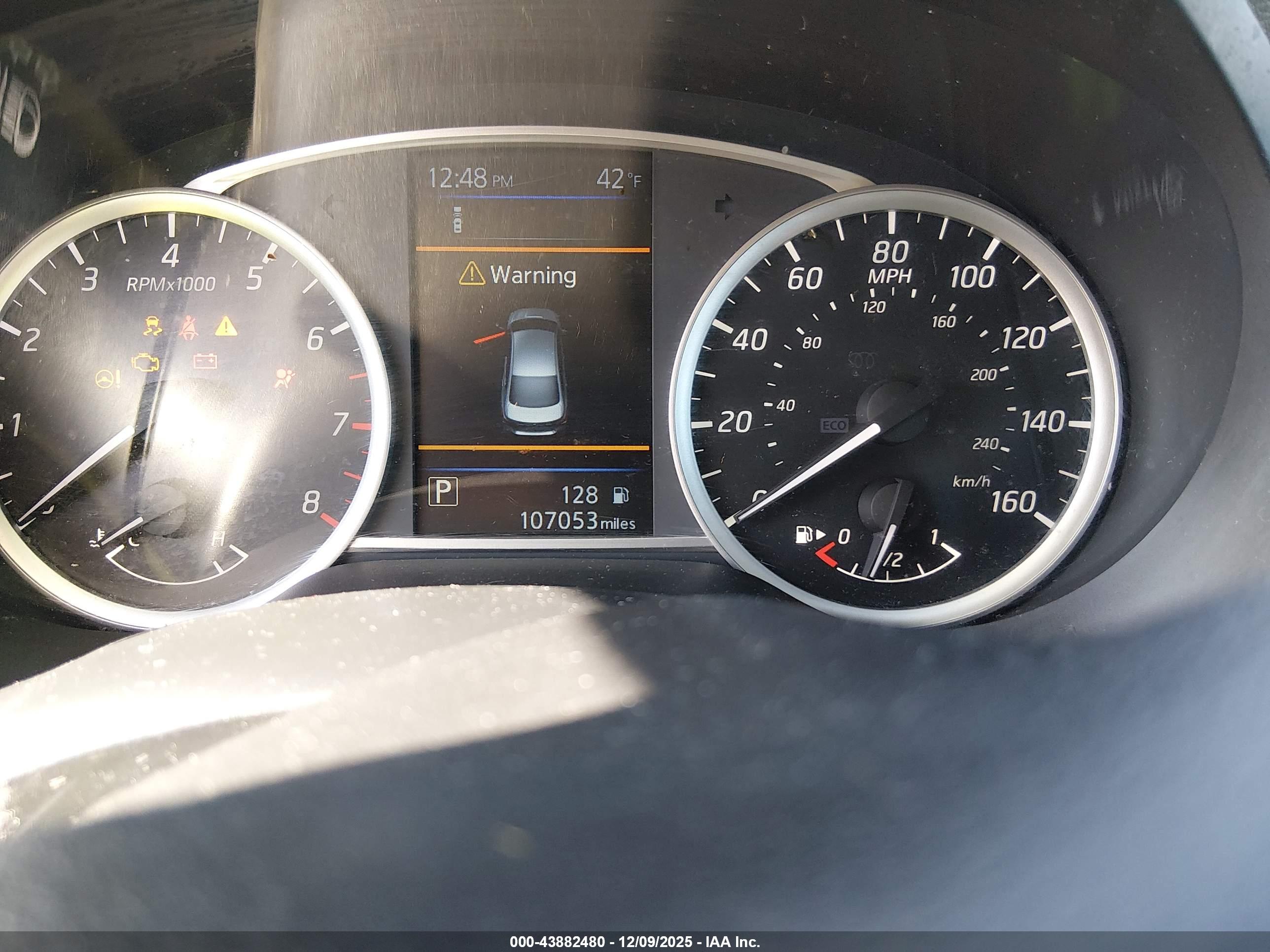 NISSAN SENTRA image 7