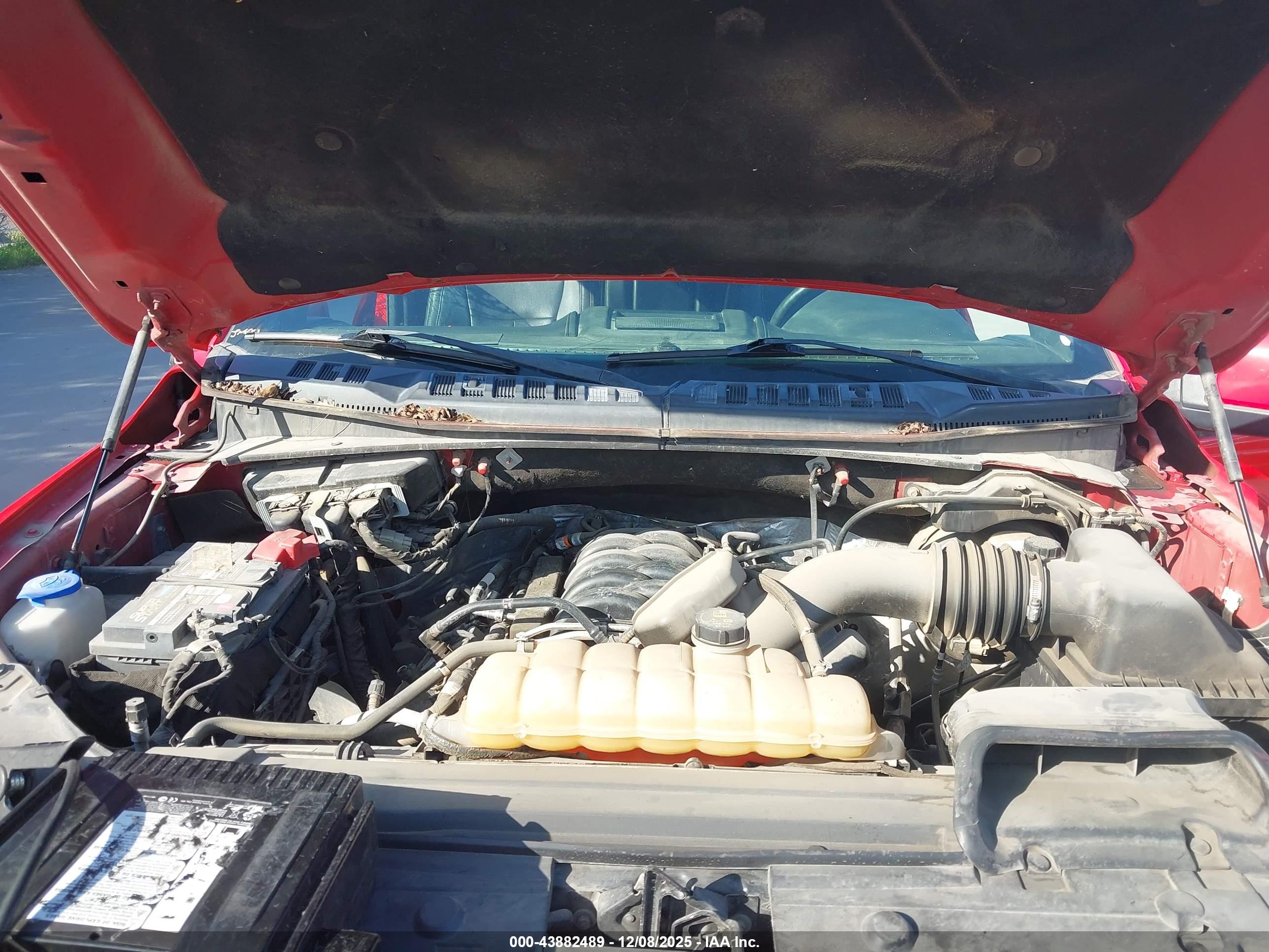 FORD F-150 image 10