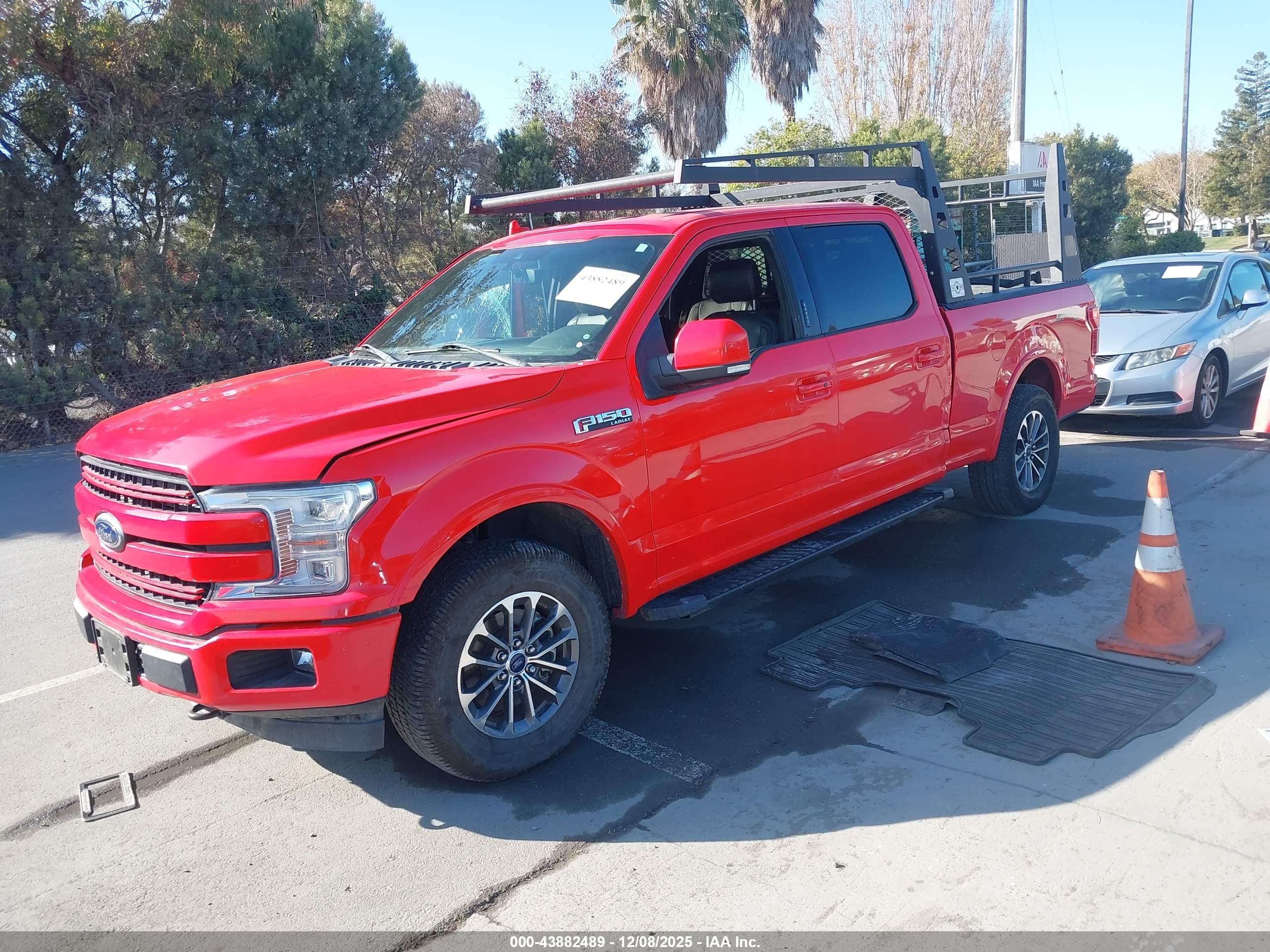 FORD F-150 image 2