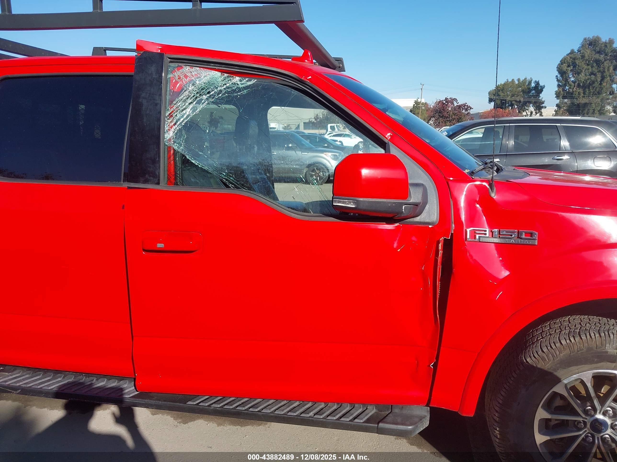 FORD F-150 image 6