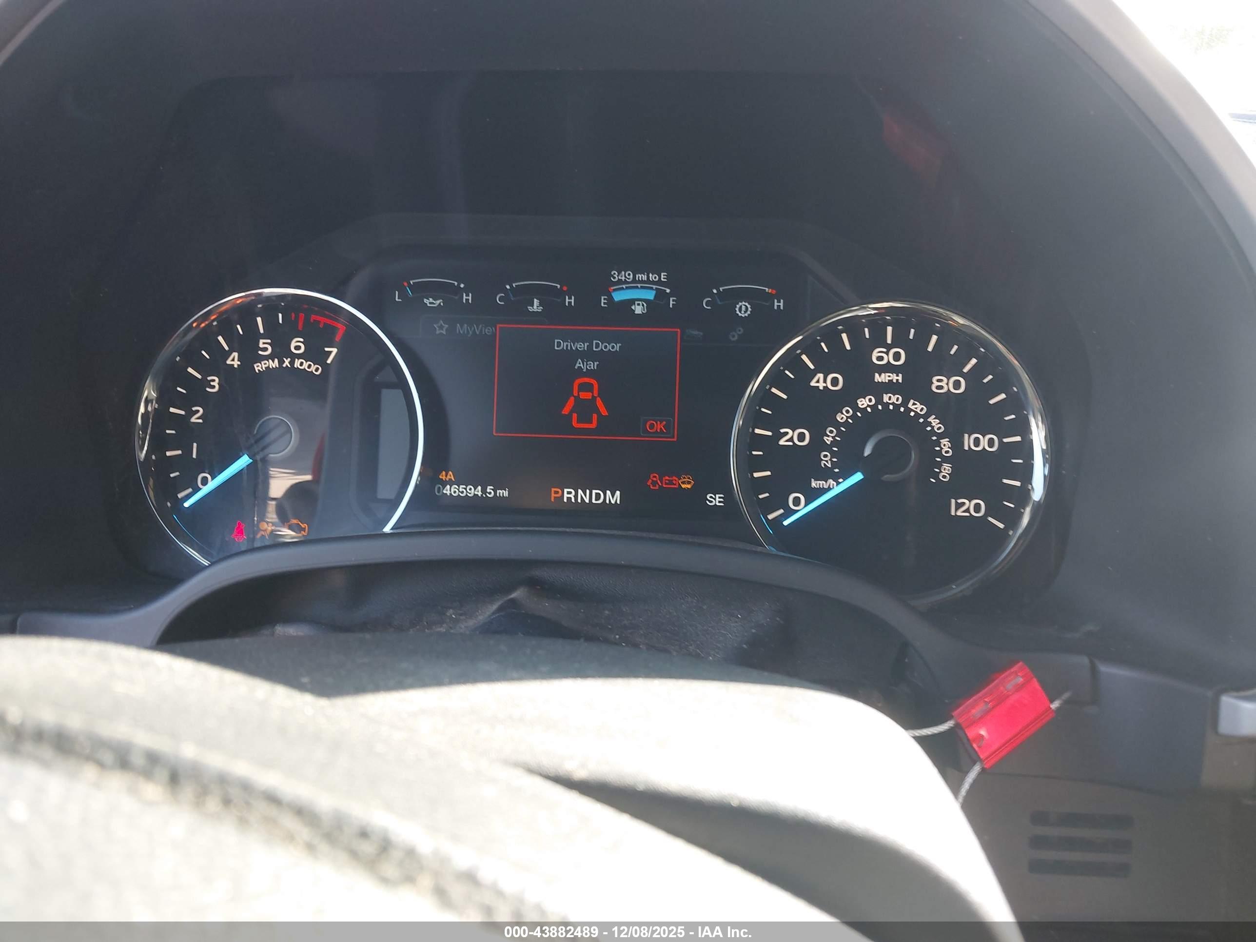 FORD F-150 image 7