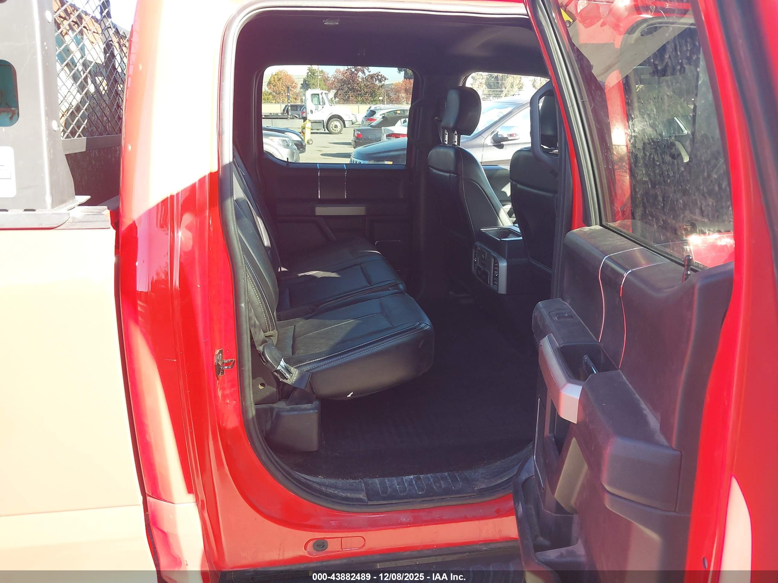 FORD F-150 image 8