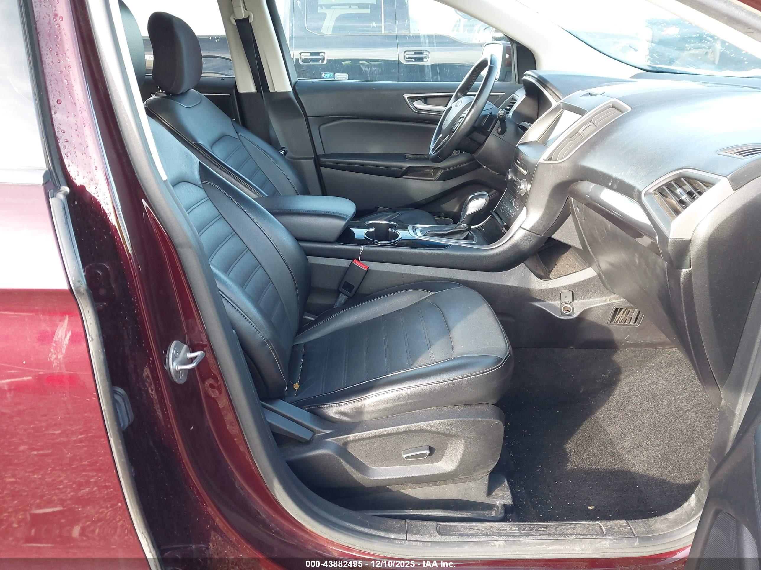 FORD EDGE image 5