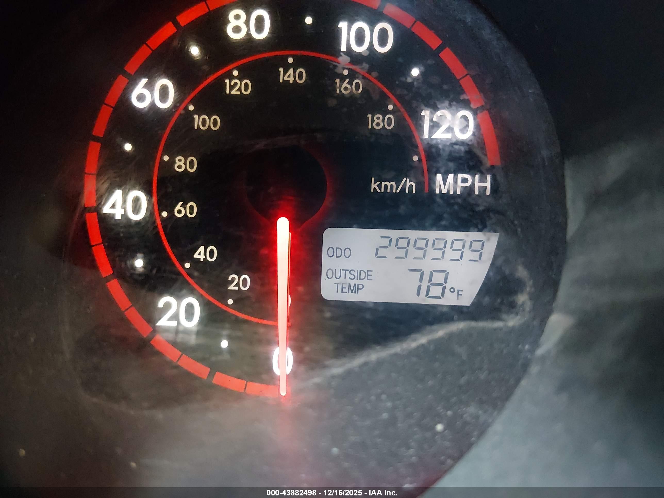 TOYOTA MATRIX image 7