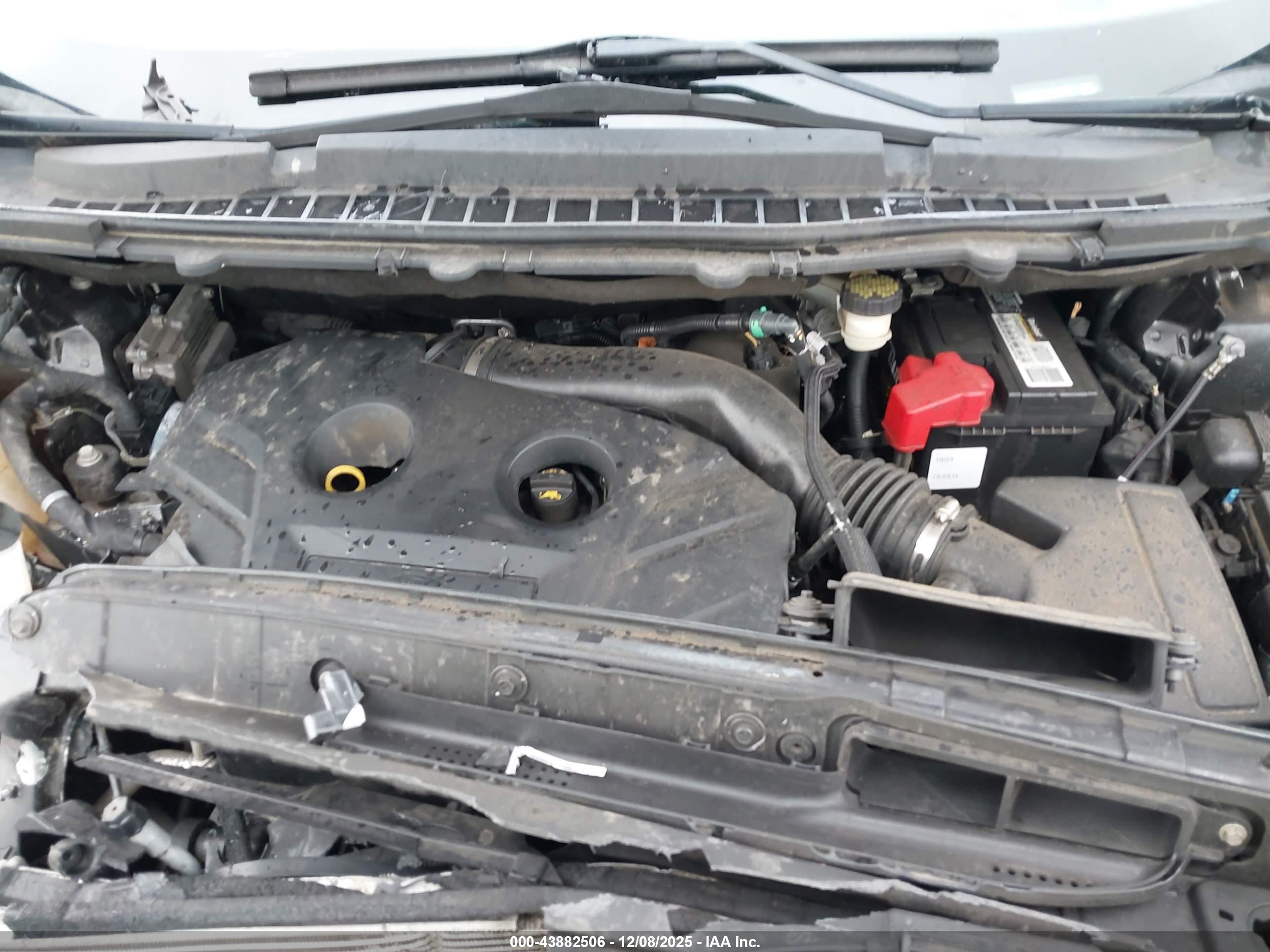 FORD EDGE image 10