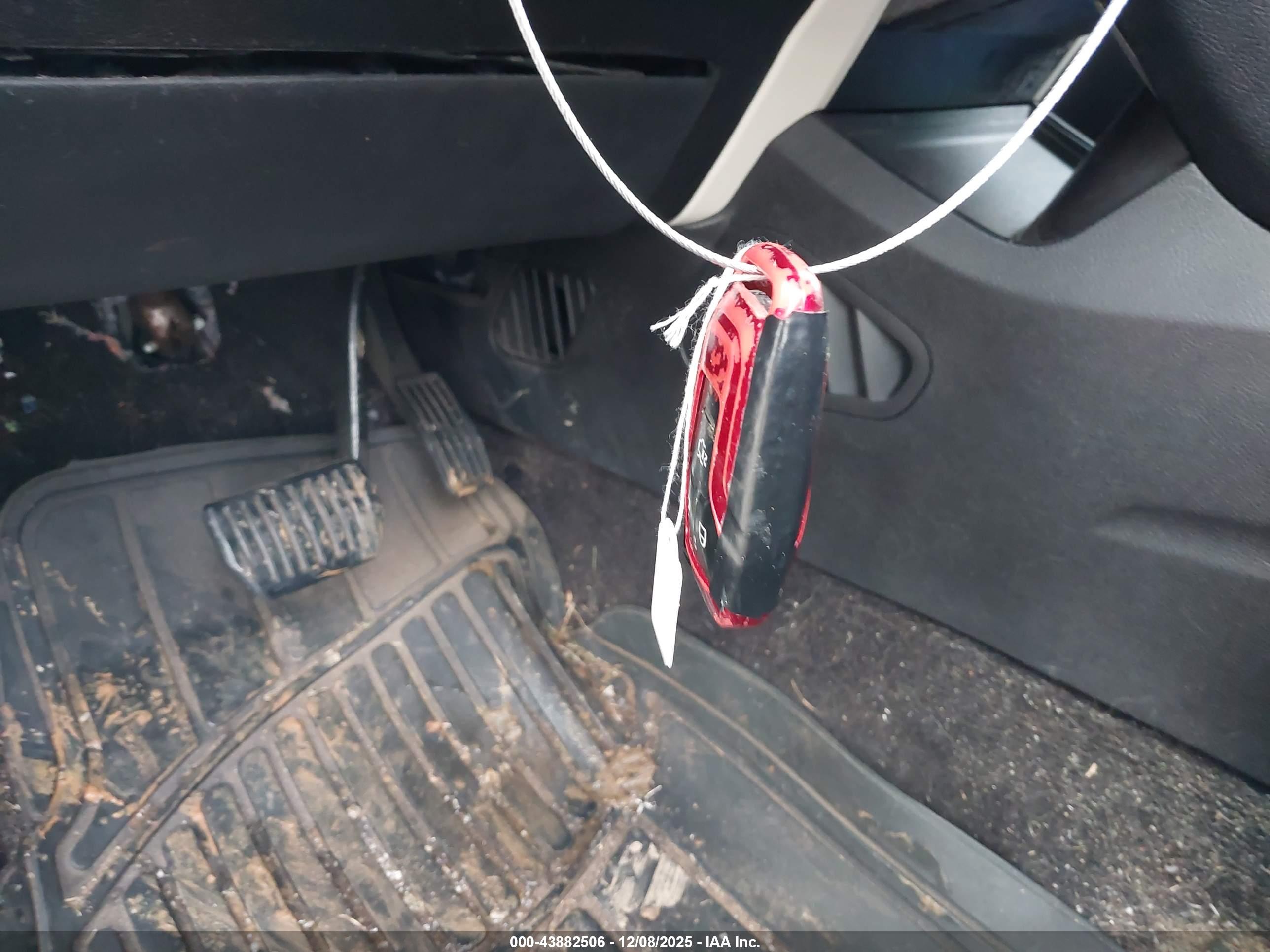 FORD EDGE image 11