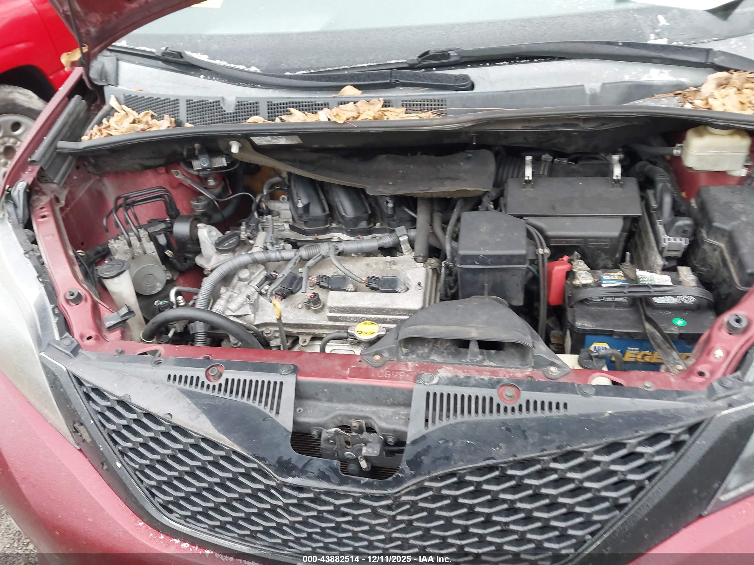 TOYOTA SIENNA image 10