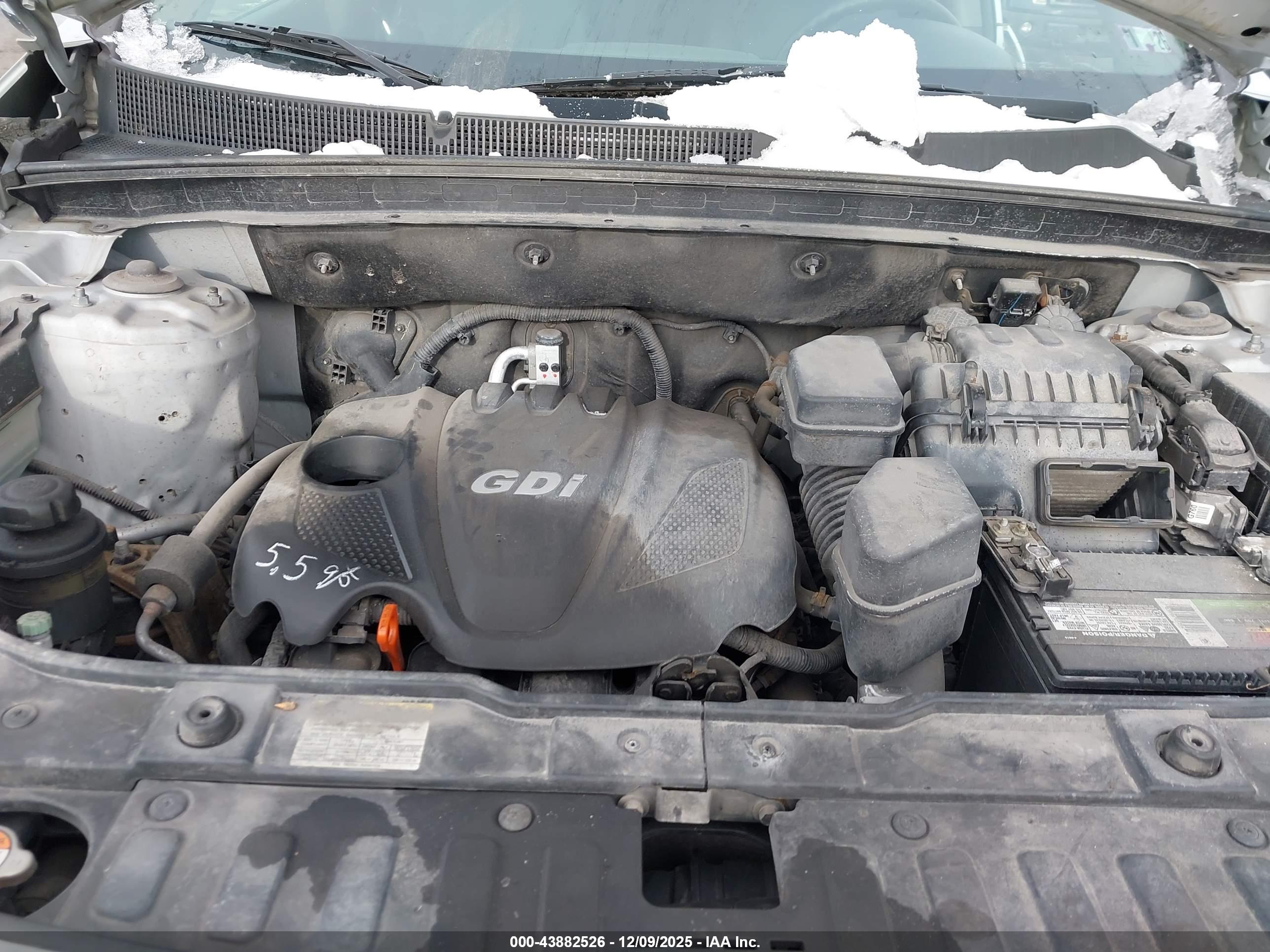 KIA SORENTO image 10