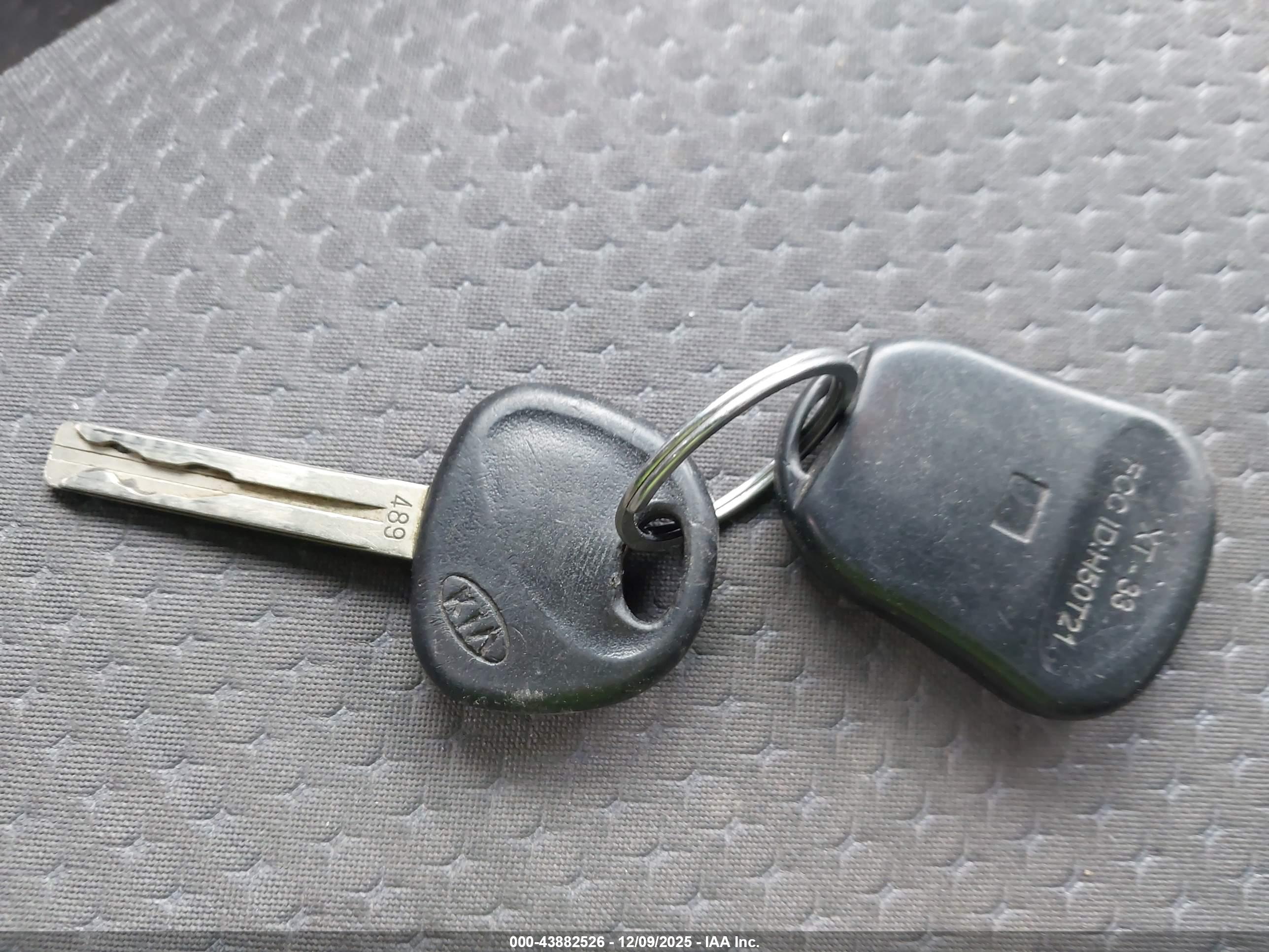 KIA SORENTO image 11