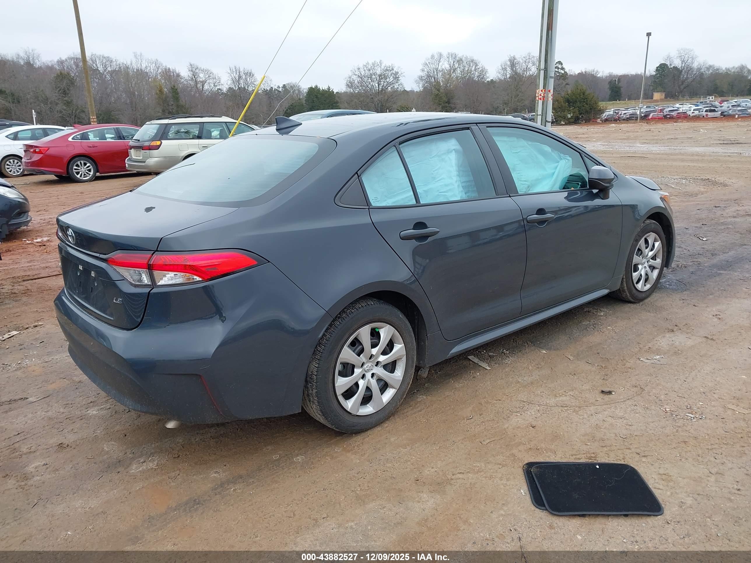 TOYOTA COROLLA image 4