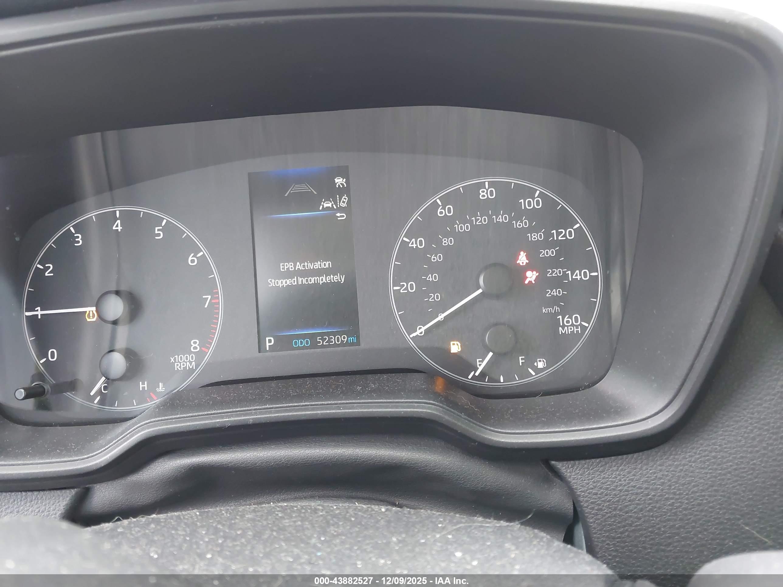 TOYOTA COROLLA image 7