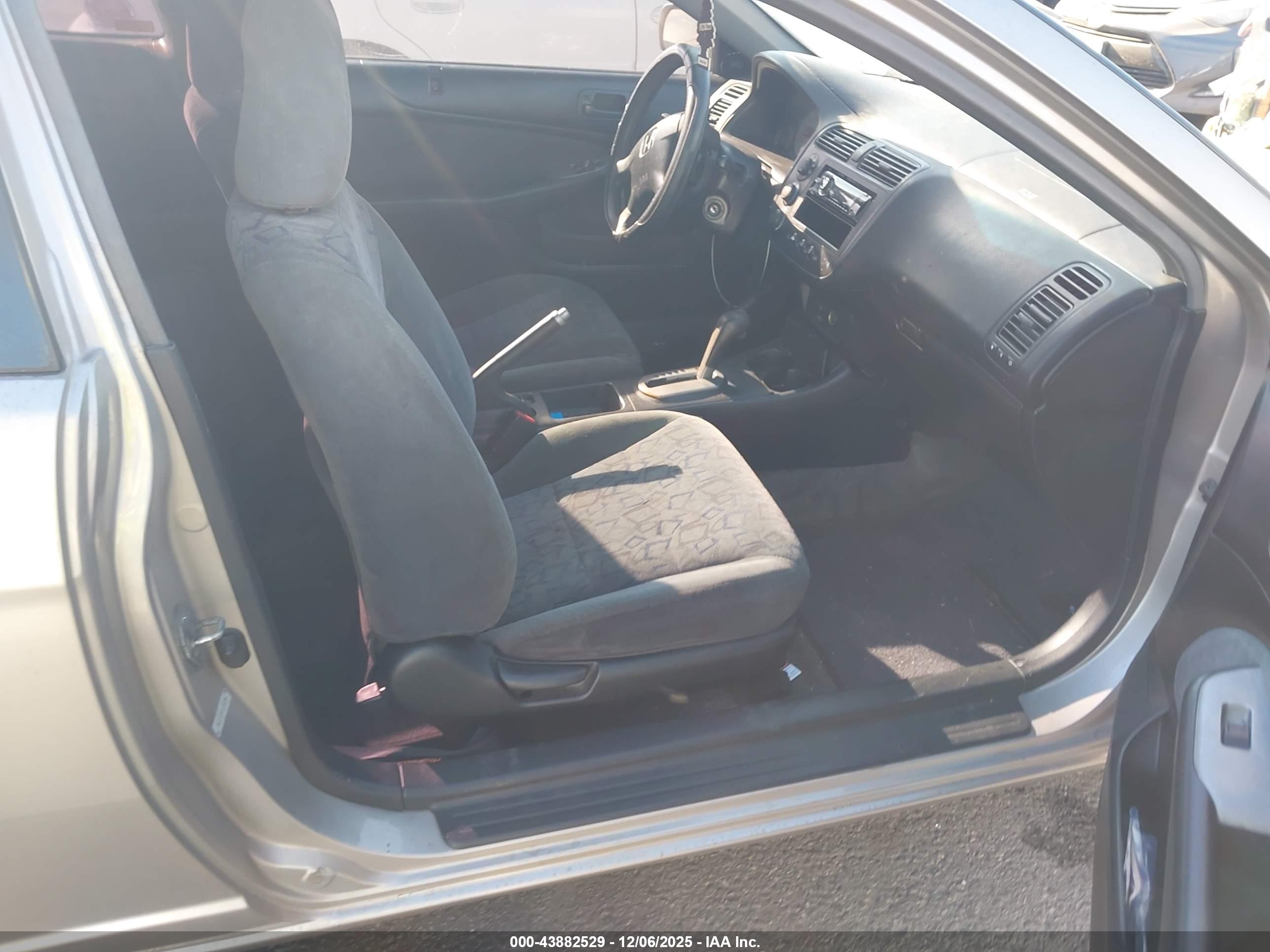 HONDA CIVIC image 5