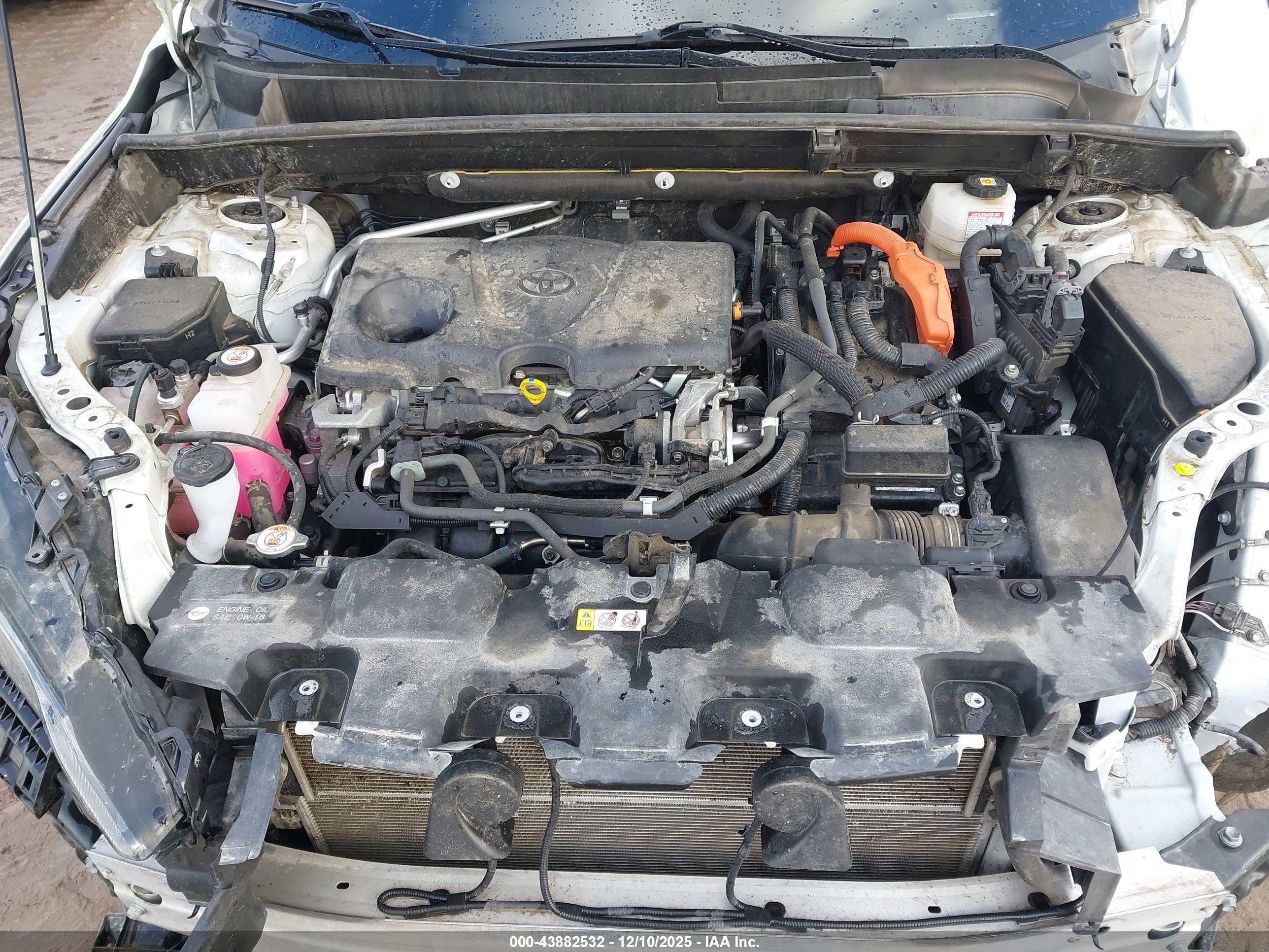 TOYOTA VENZA image 10