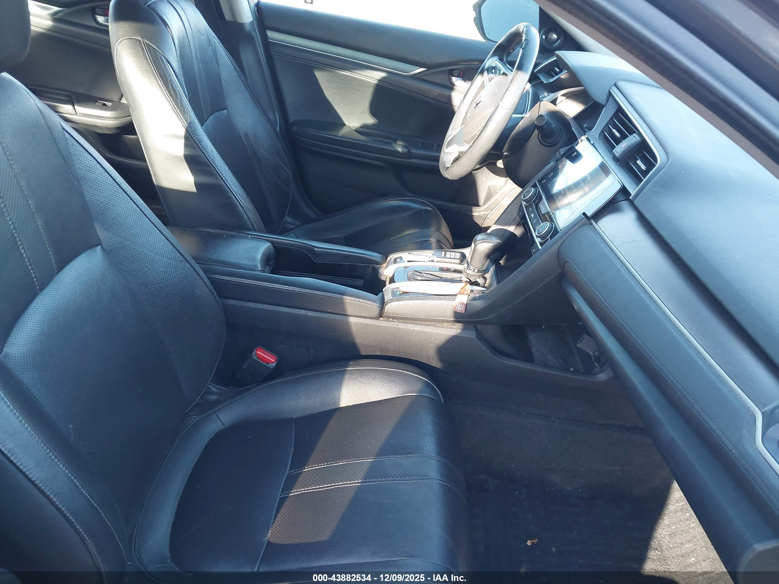 HONDA CIVIC image 5