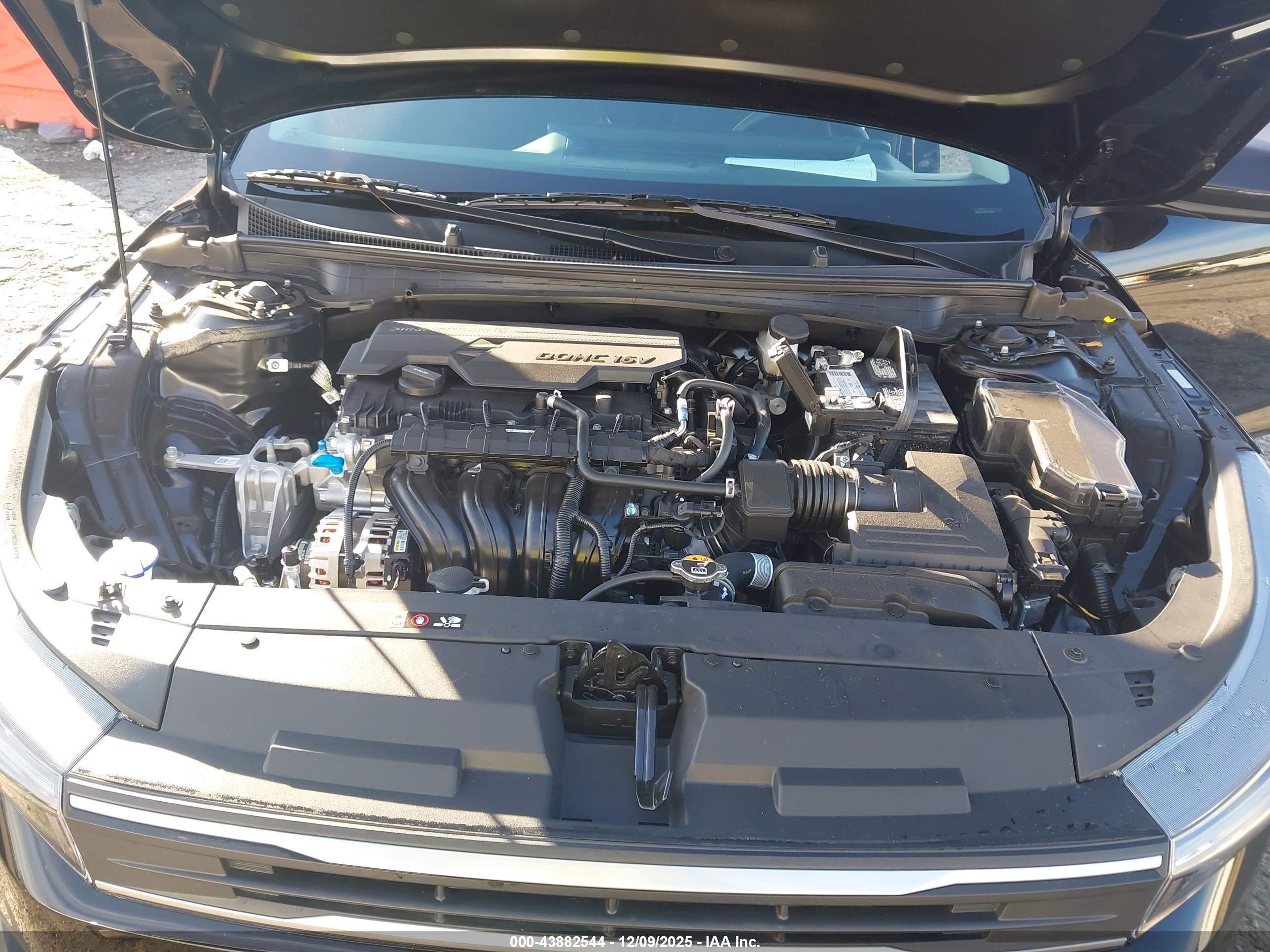 KIA K4 image 10