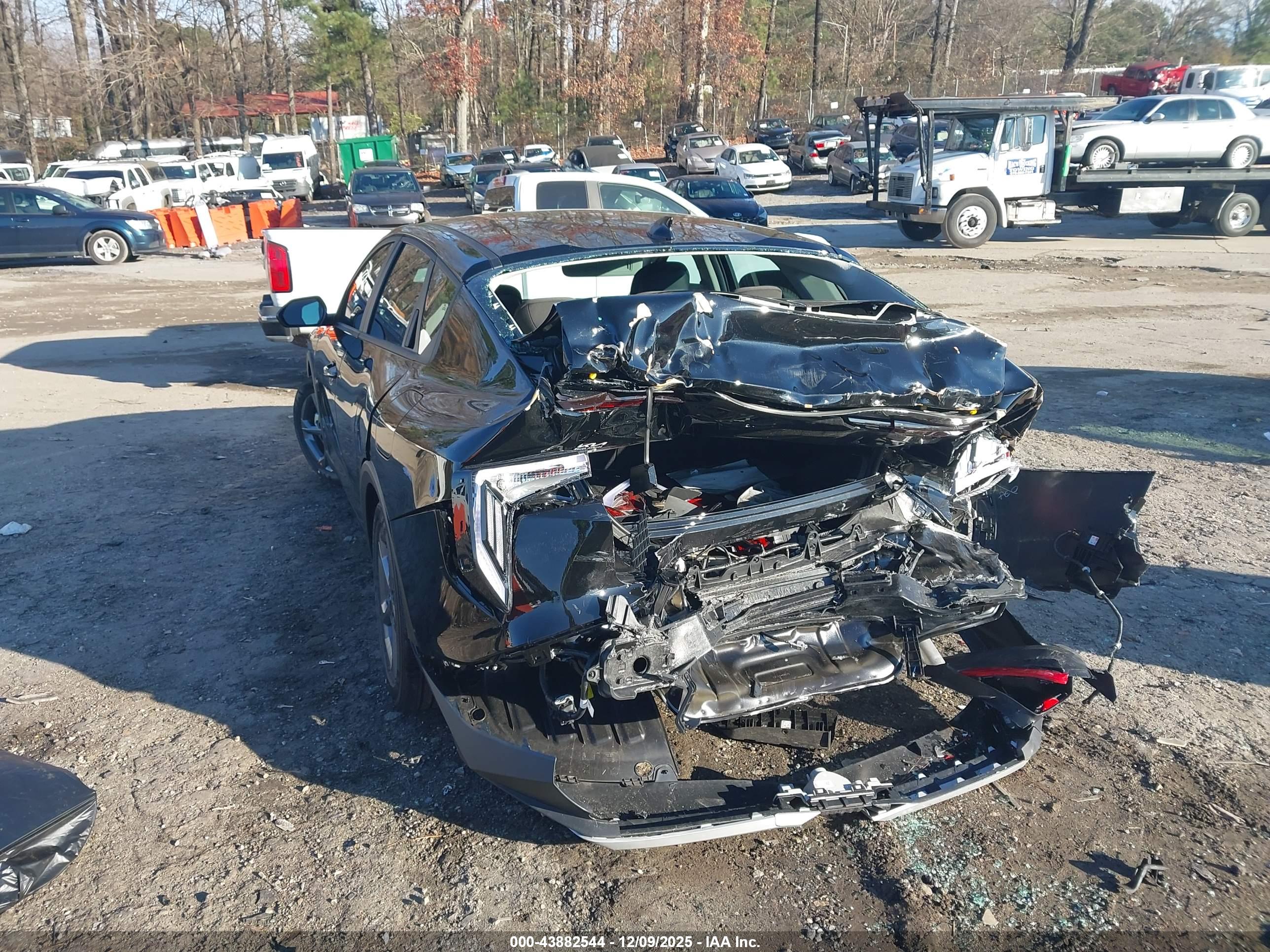 KIA K4 image 3