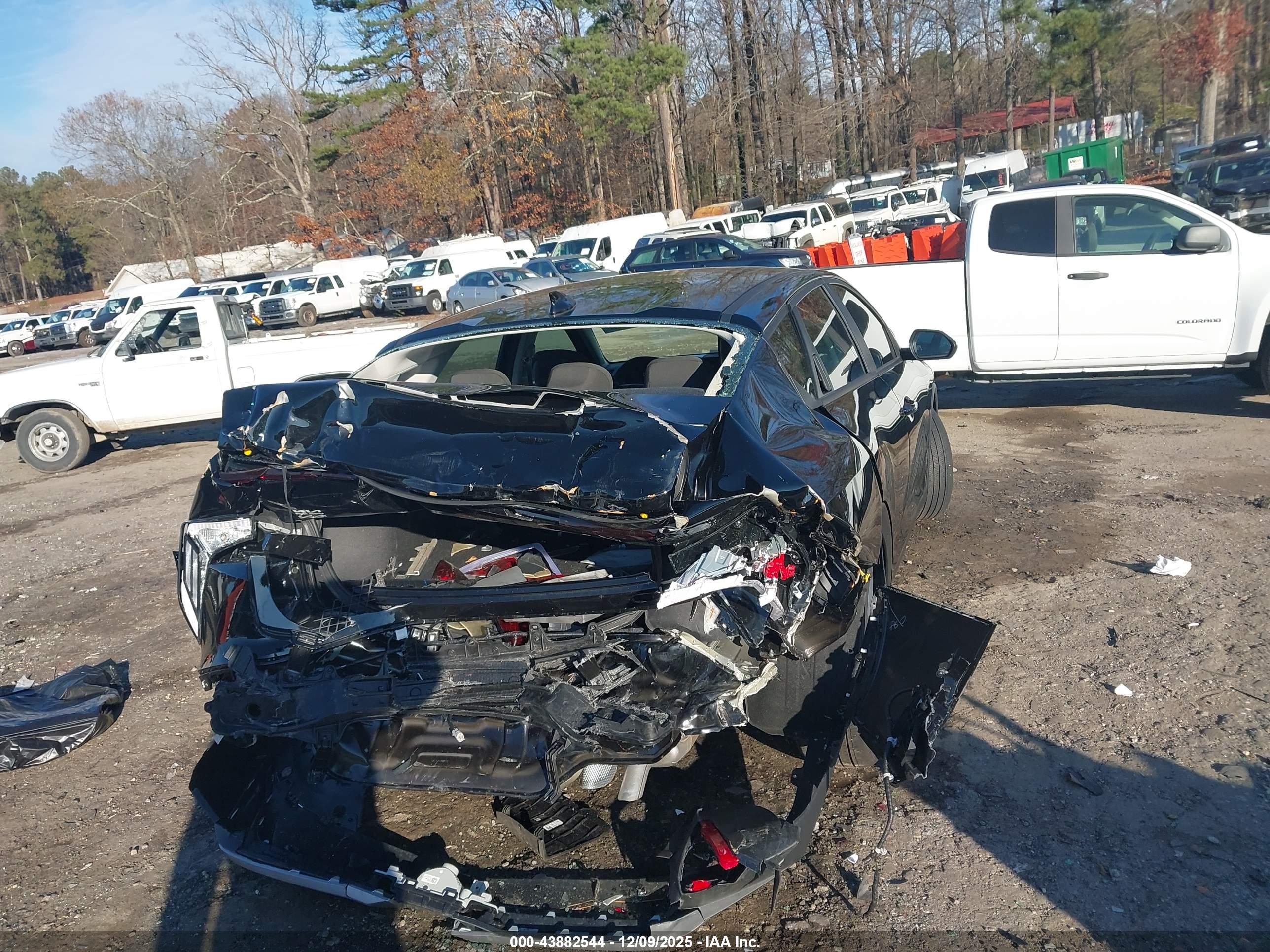 KIA K4 image 4