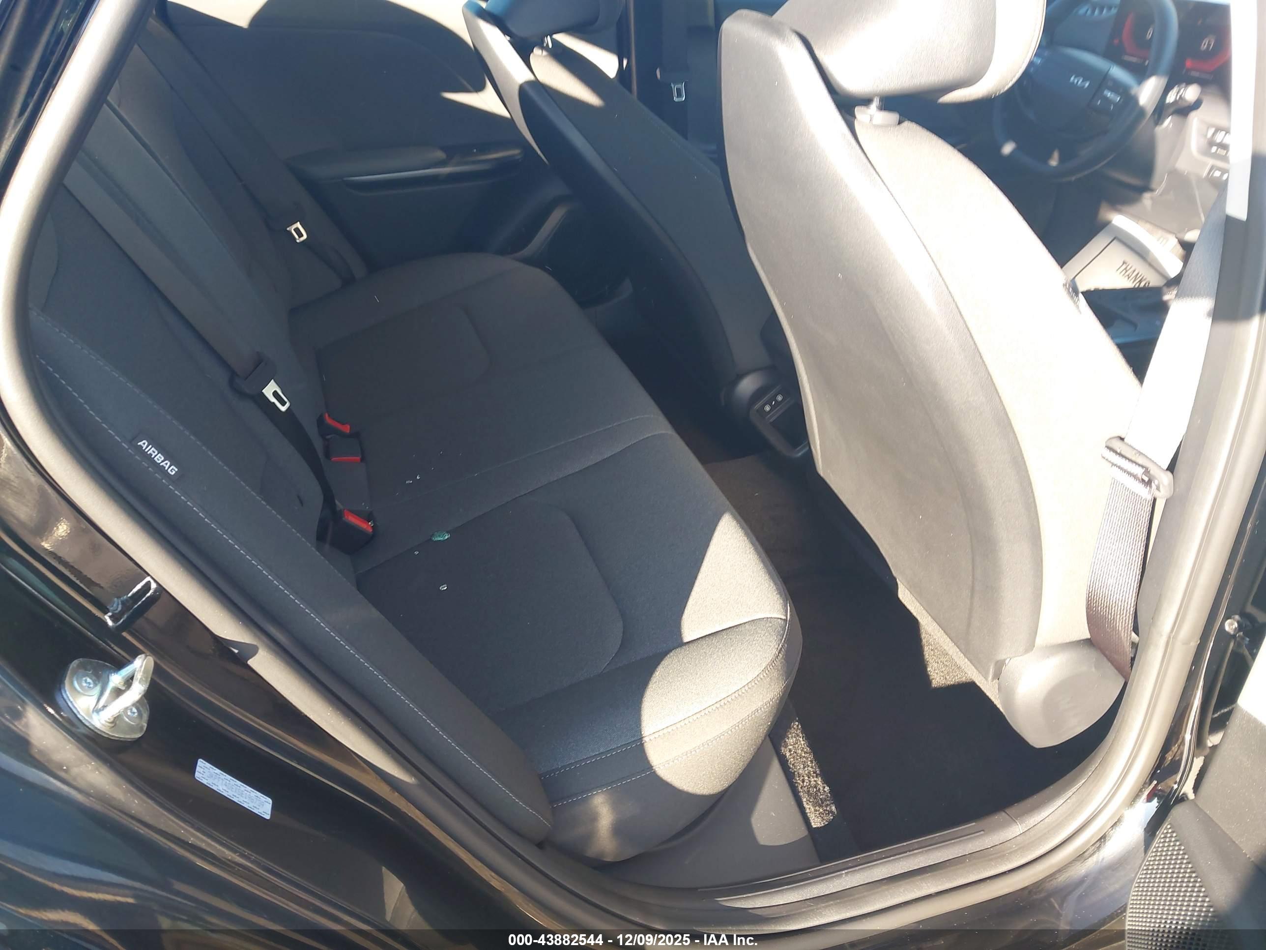 KIA K4 image 8