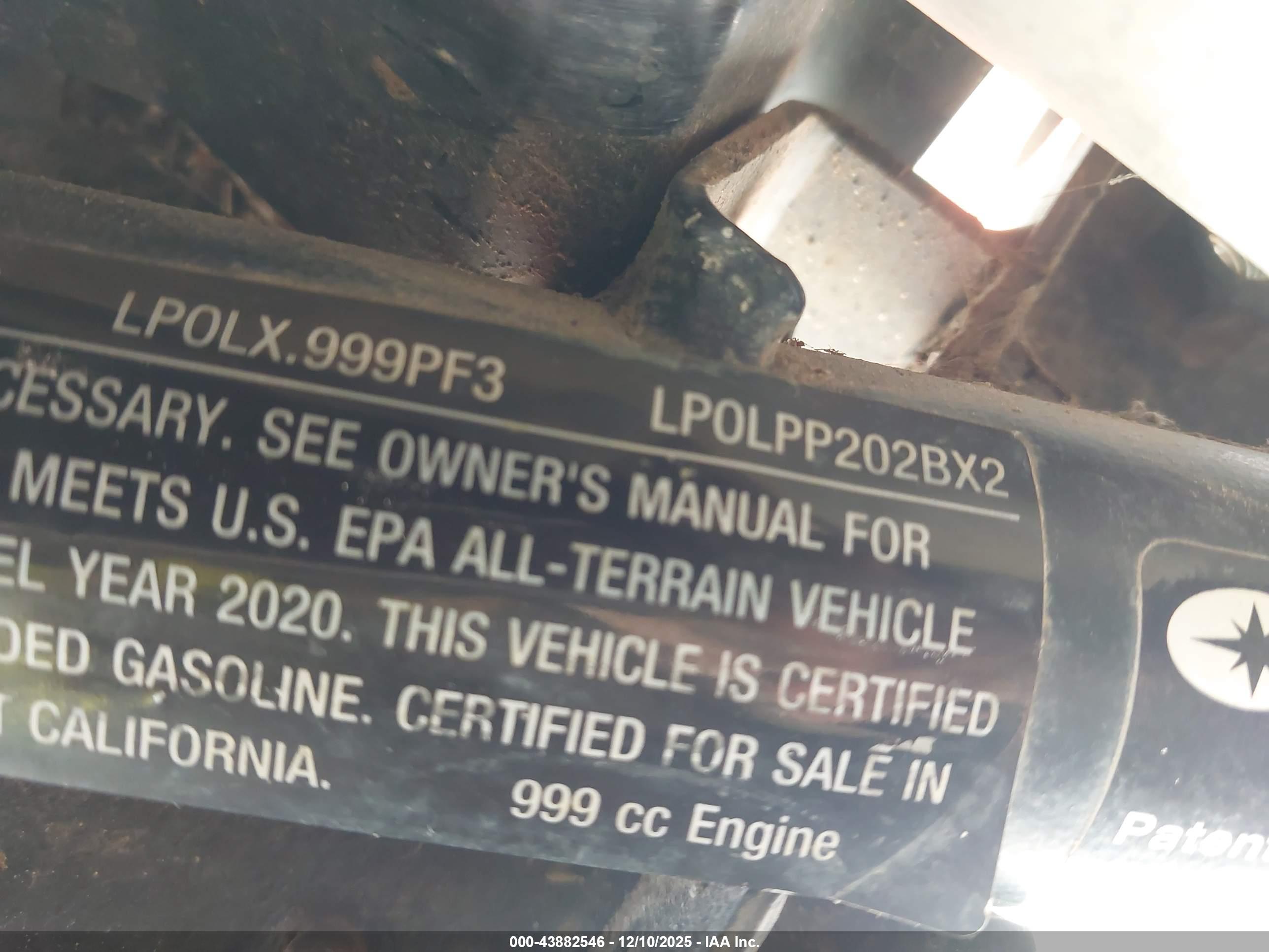 POLARIS RANGER image 10