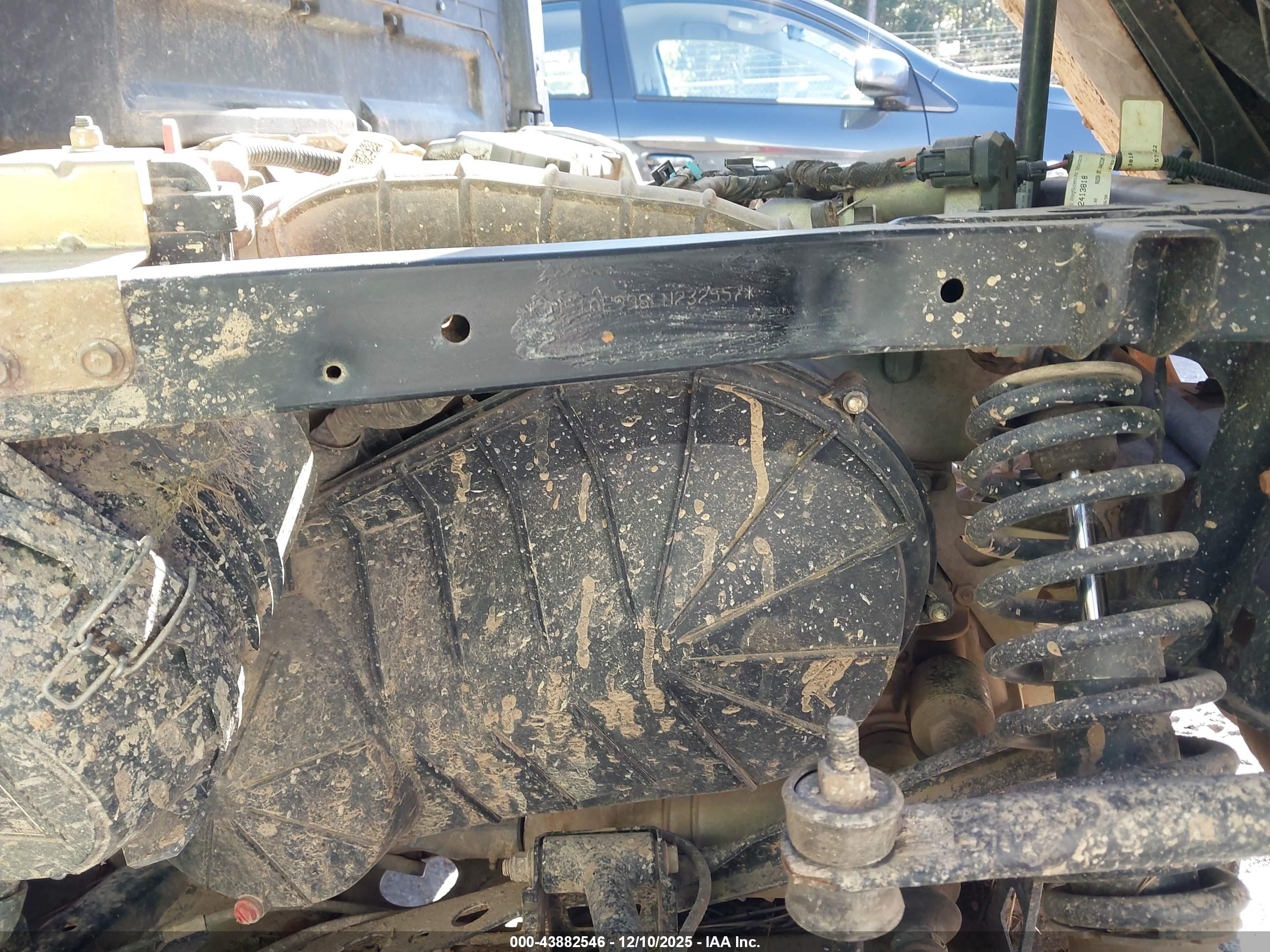 POLARIS RANGER image 9