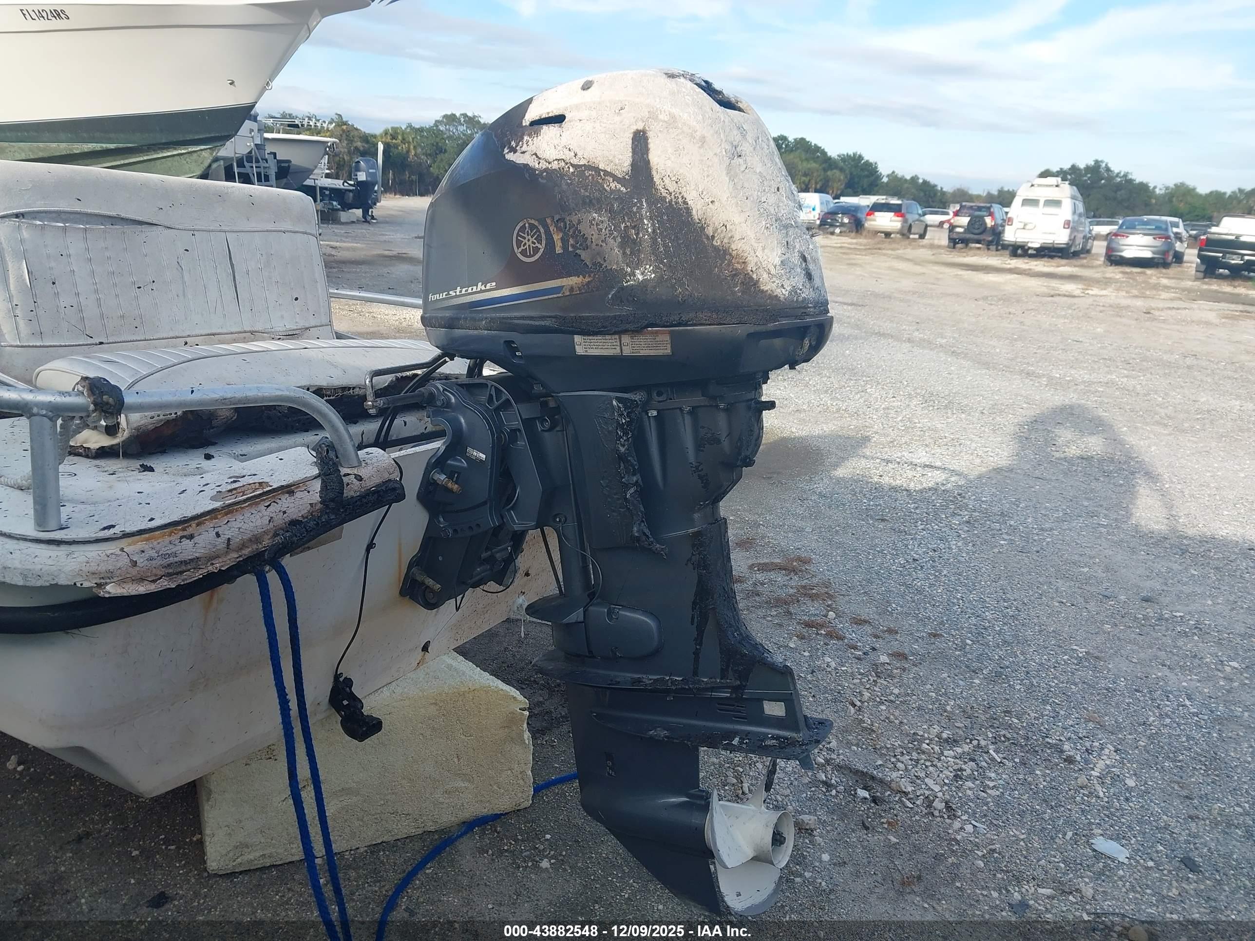 CAROLINA SKIFF image 10