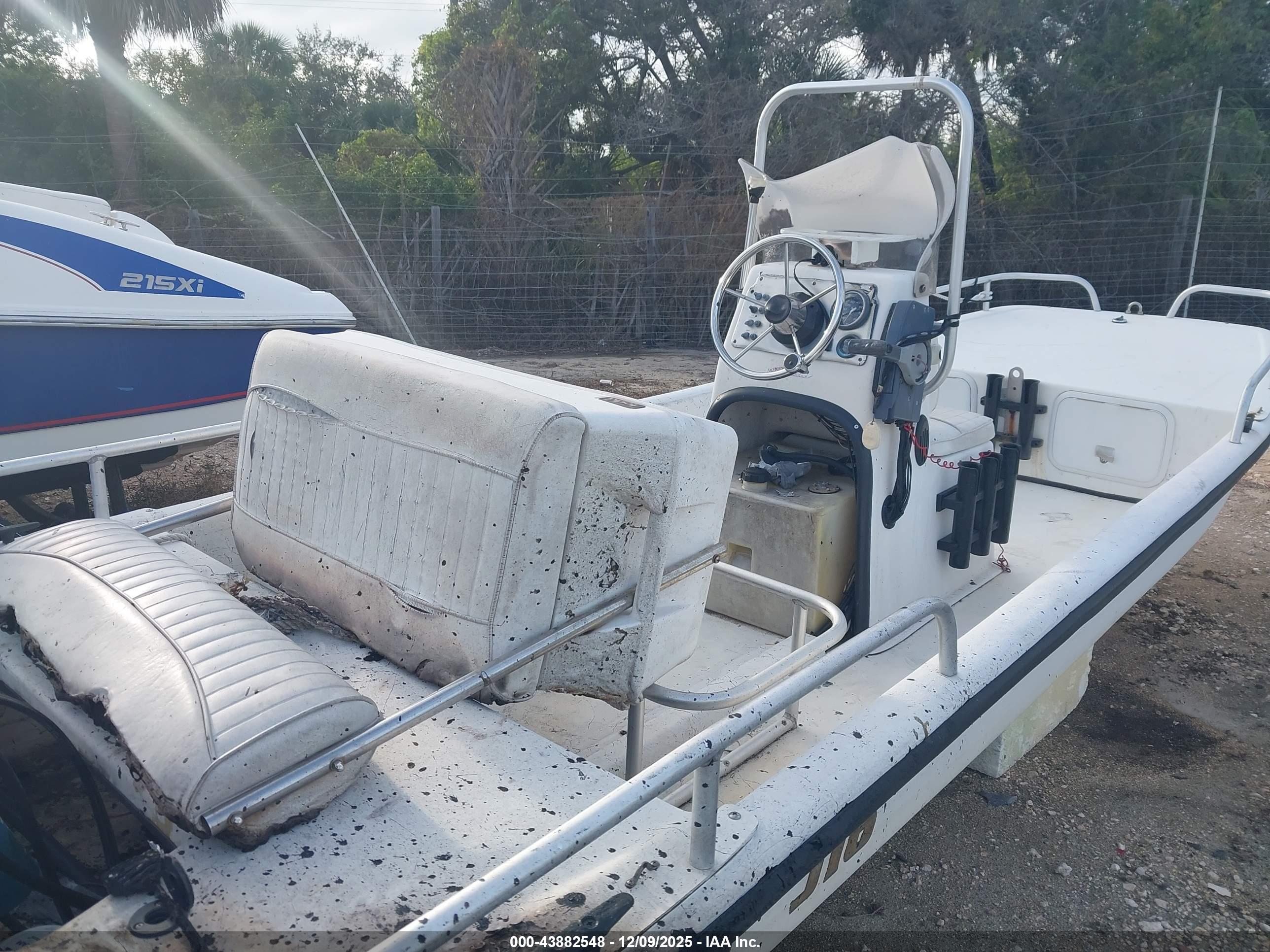 CAROLINA SKIFF image 5
