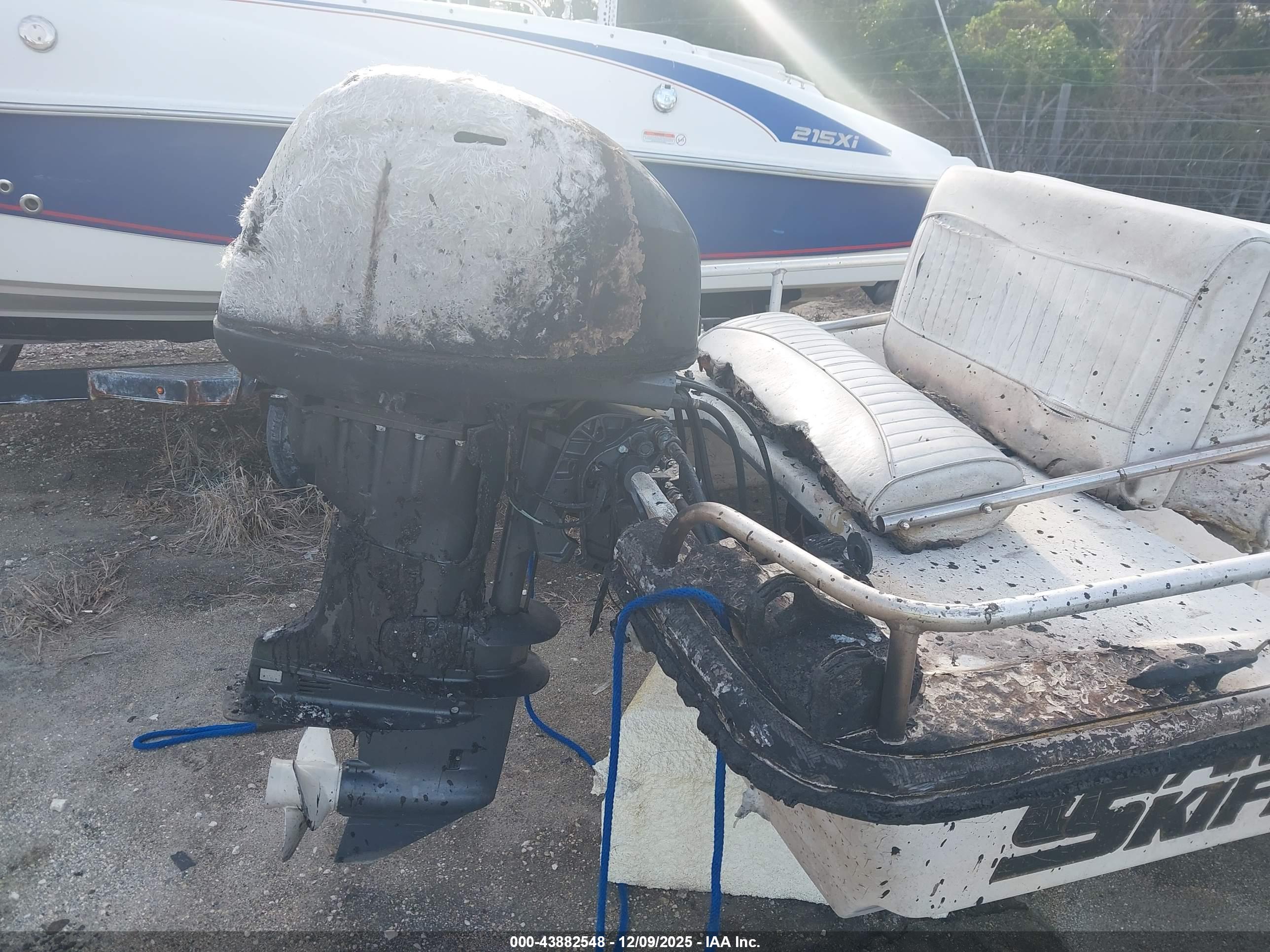 CAROLINA SKIFF image 6