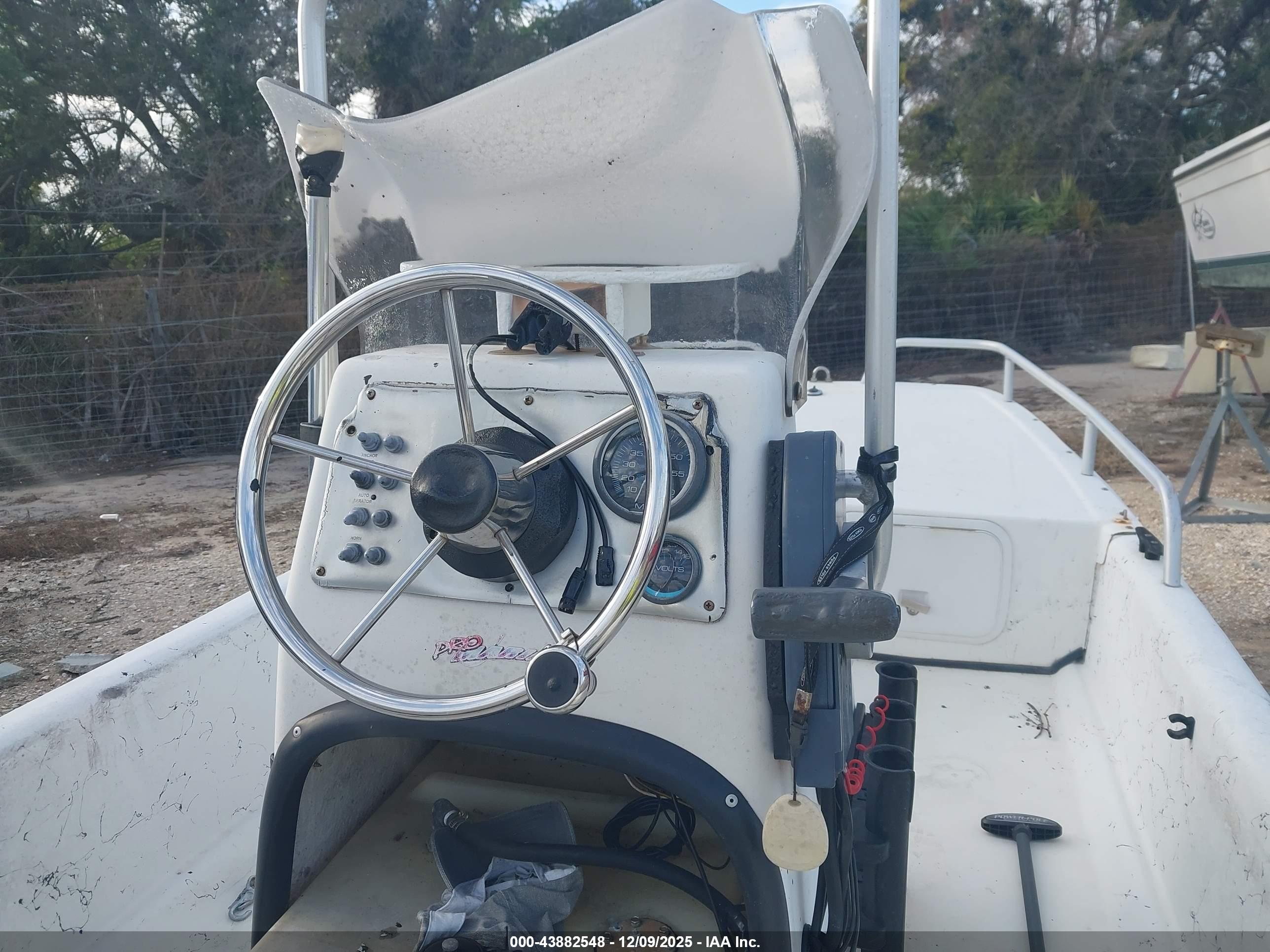 CAROLINA SKIFF image 7