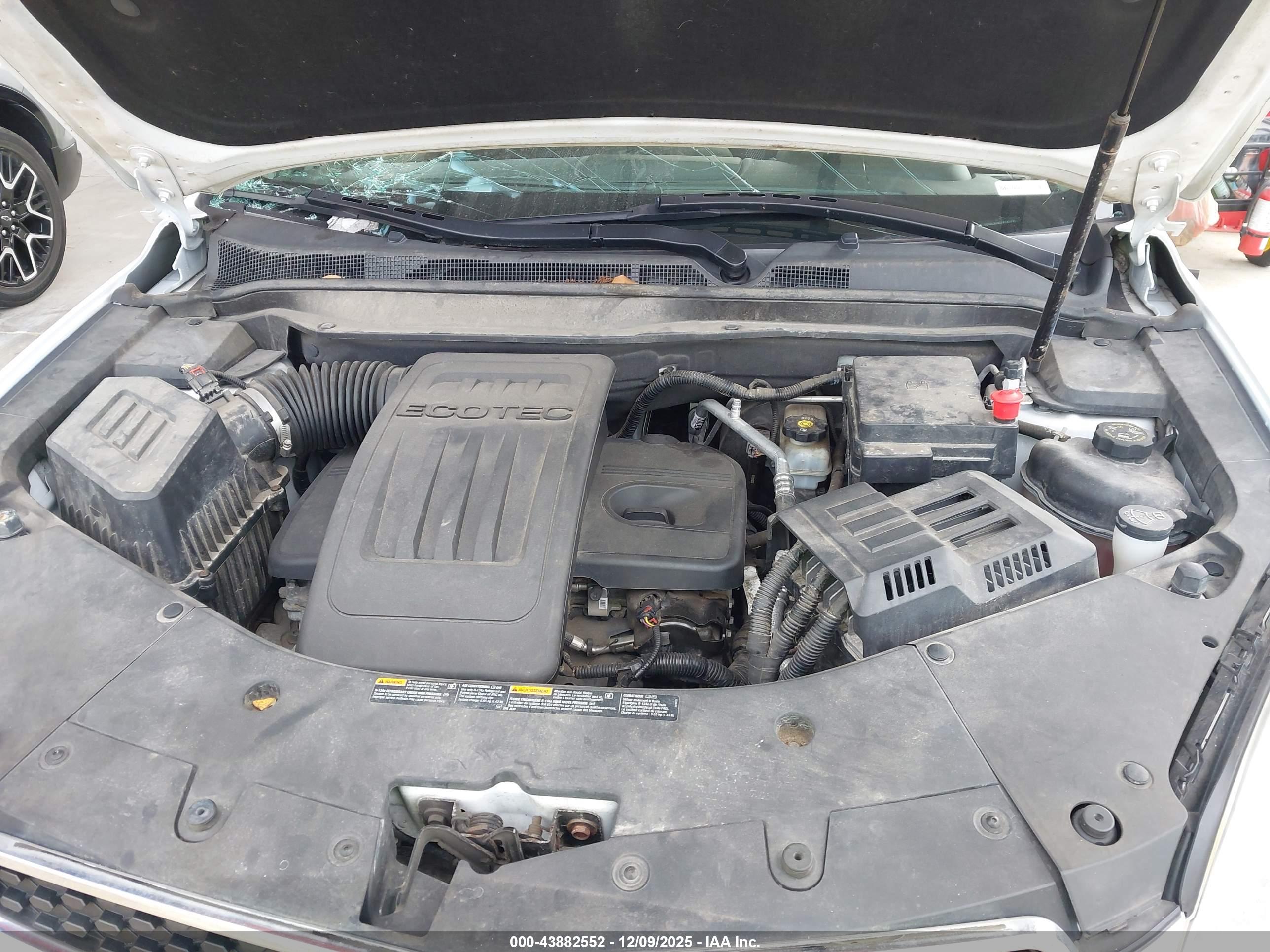 CHEVROLET EQUINOX image 10