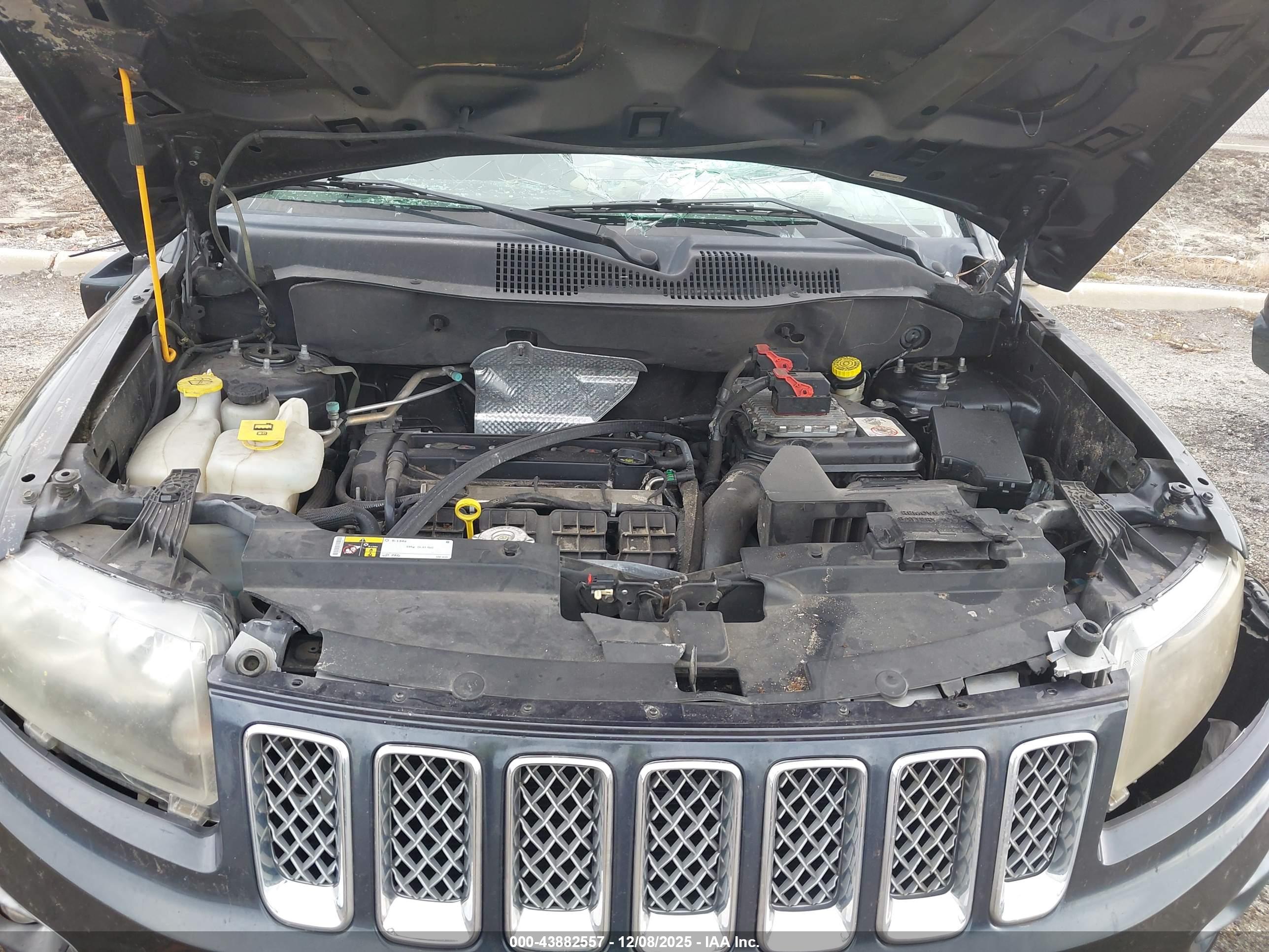JEEP COMPASS image 10