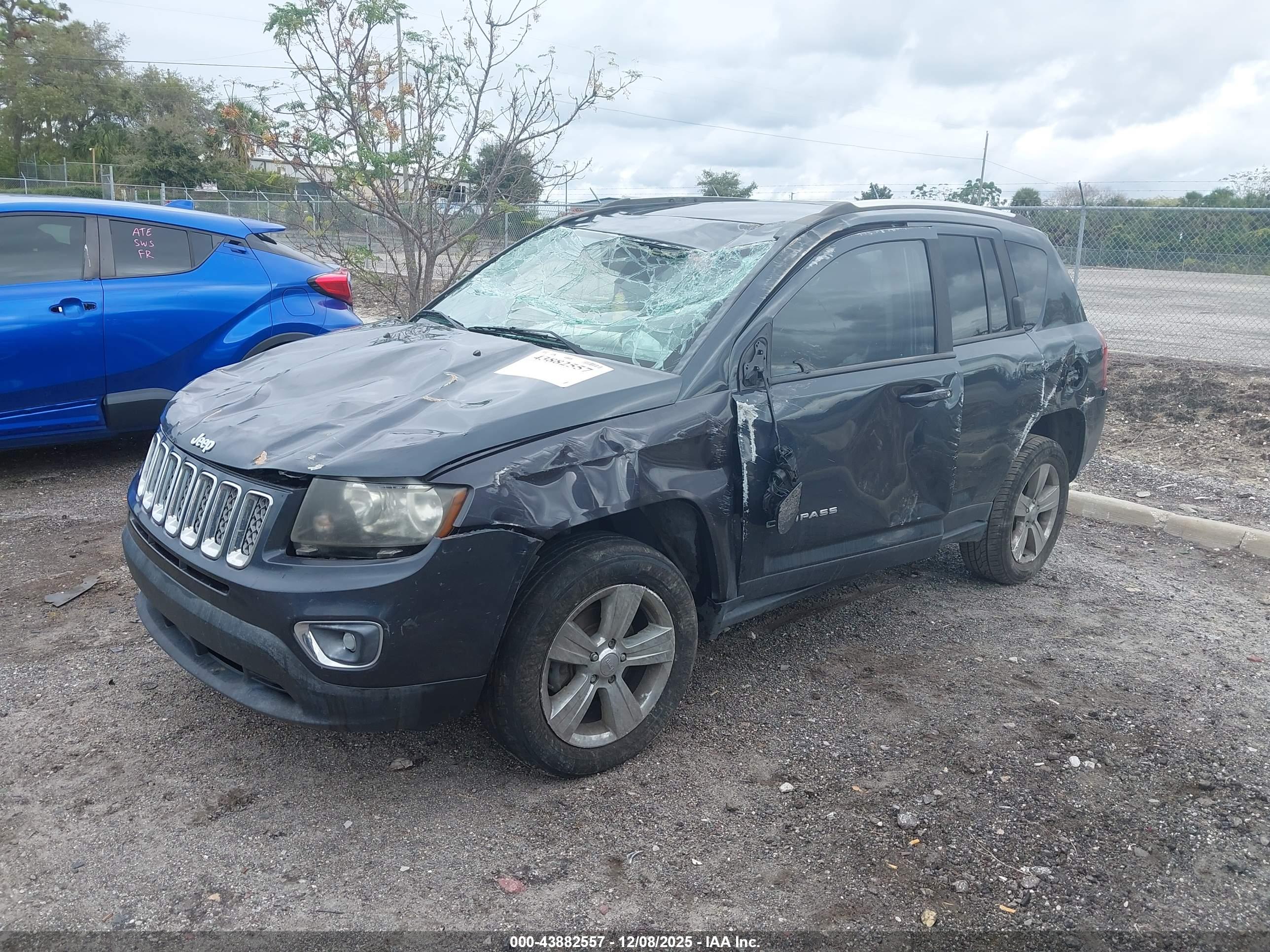 JEEP COMPASS image 6