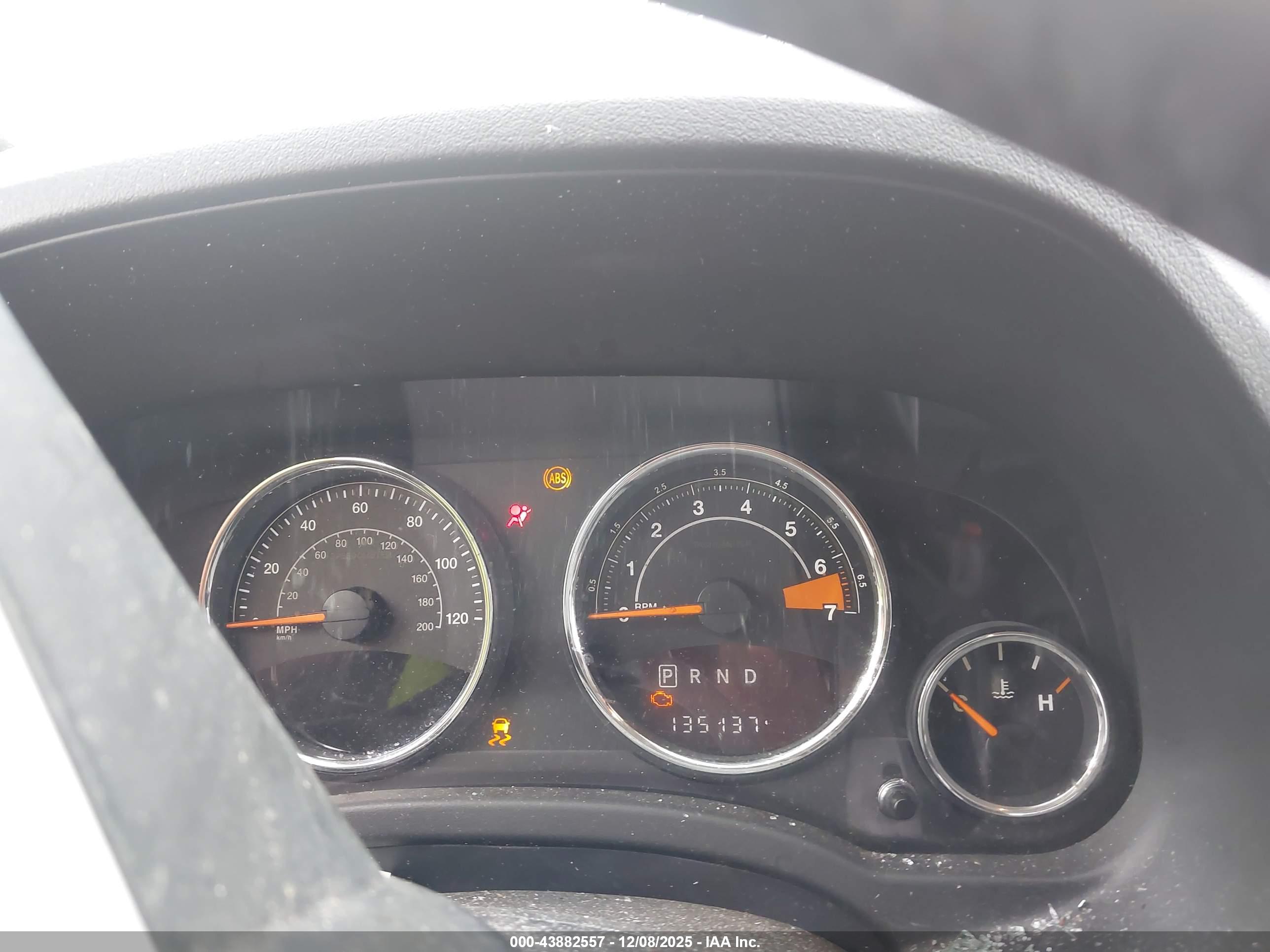 JEEP COMPASS image 7