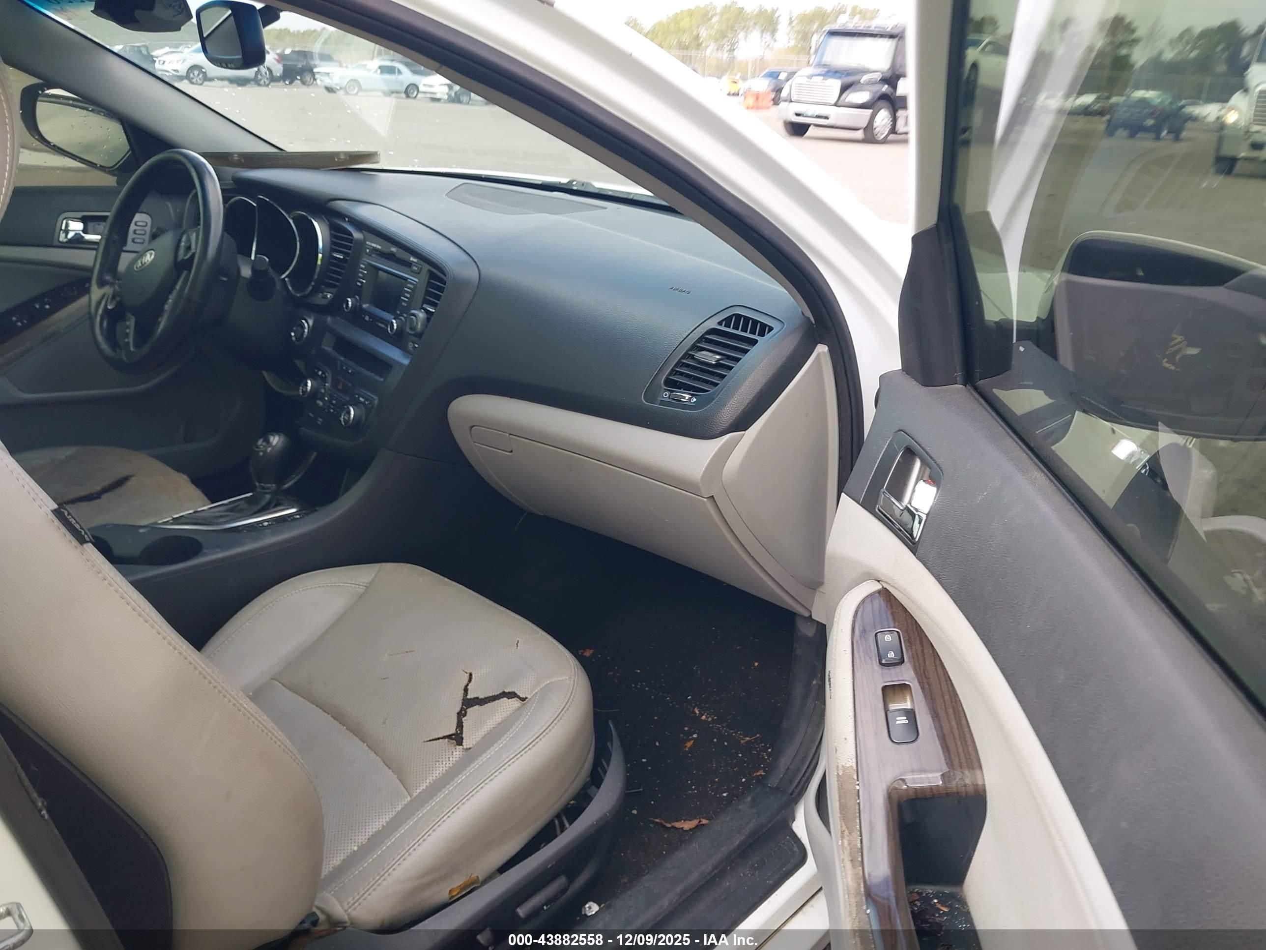 KIA OPTIMA image 5