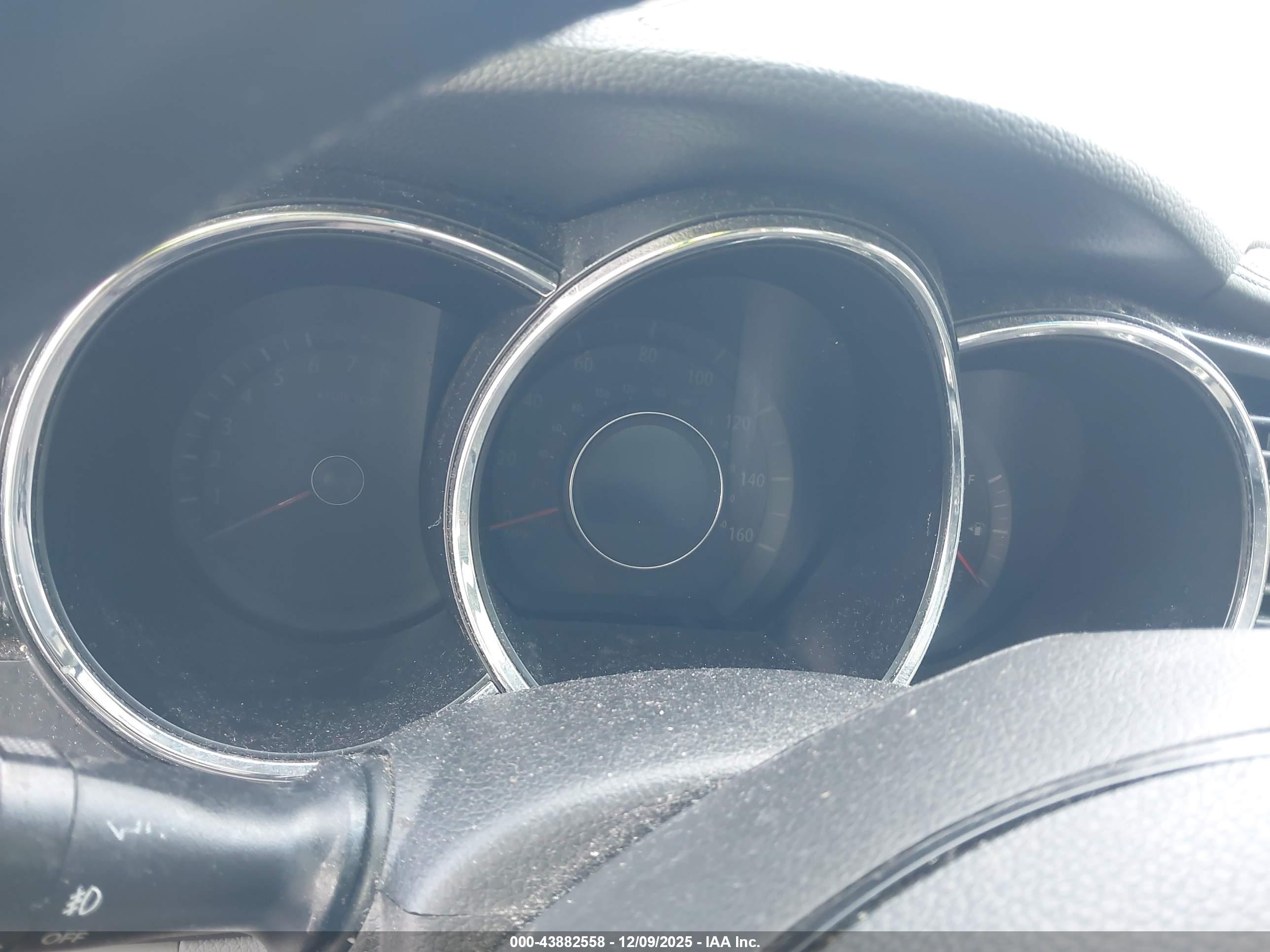 KIA OPTIMA image 7