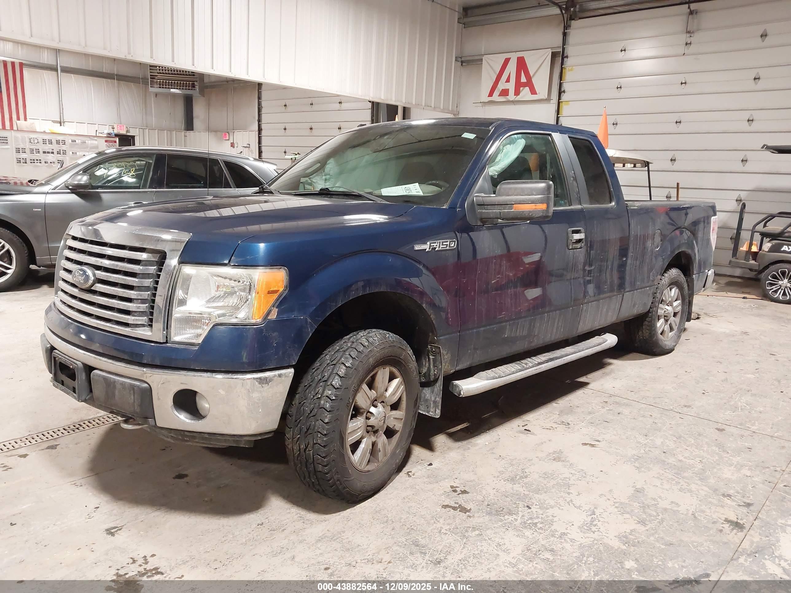 FORD F-150 image 2
