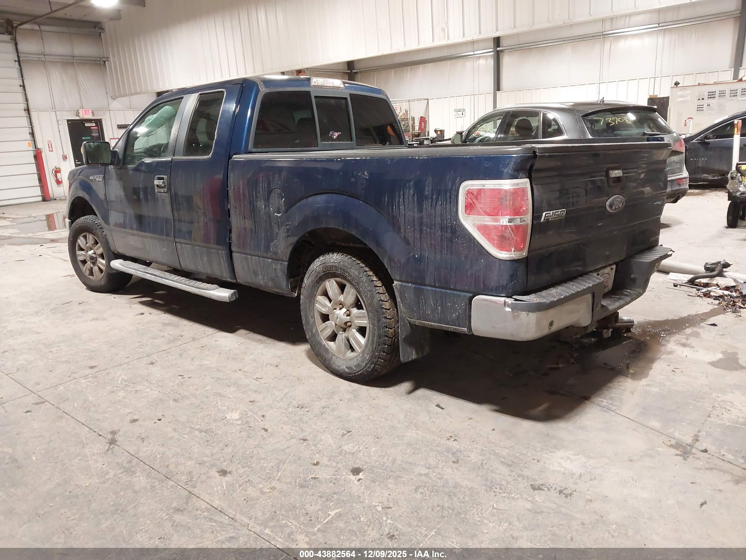 FORD F-150 image 3