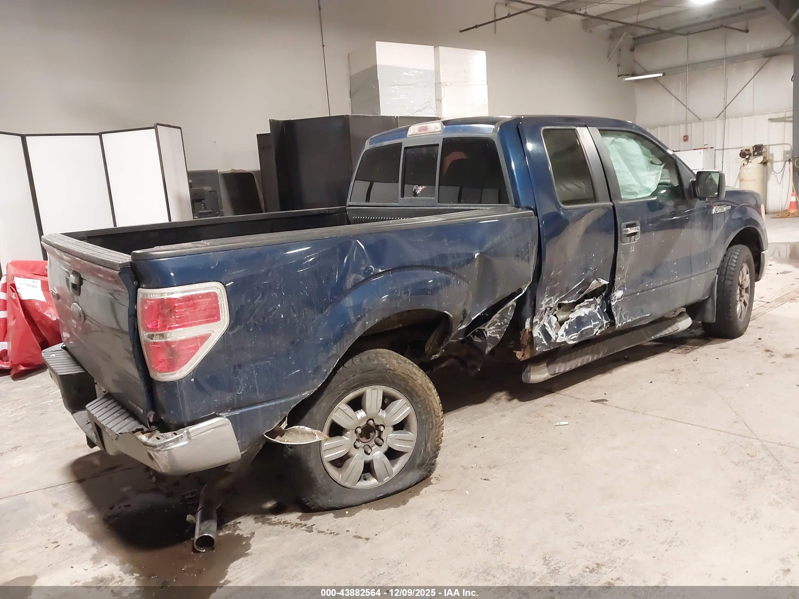 FORD F-150 image 4