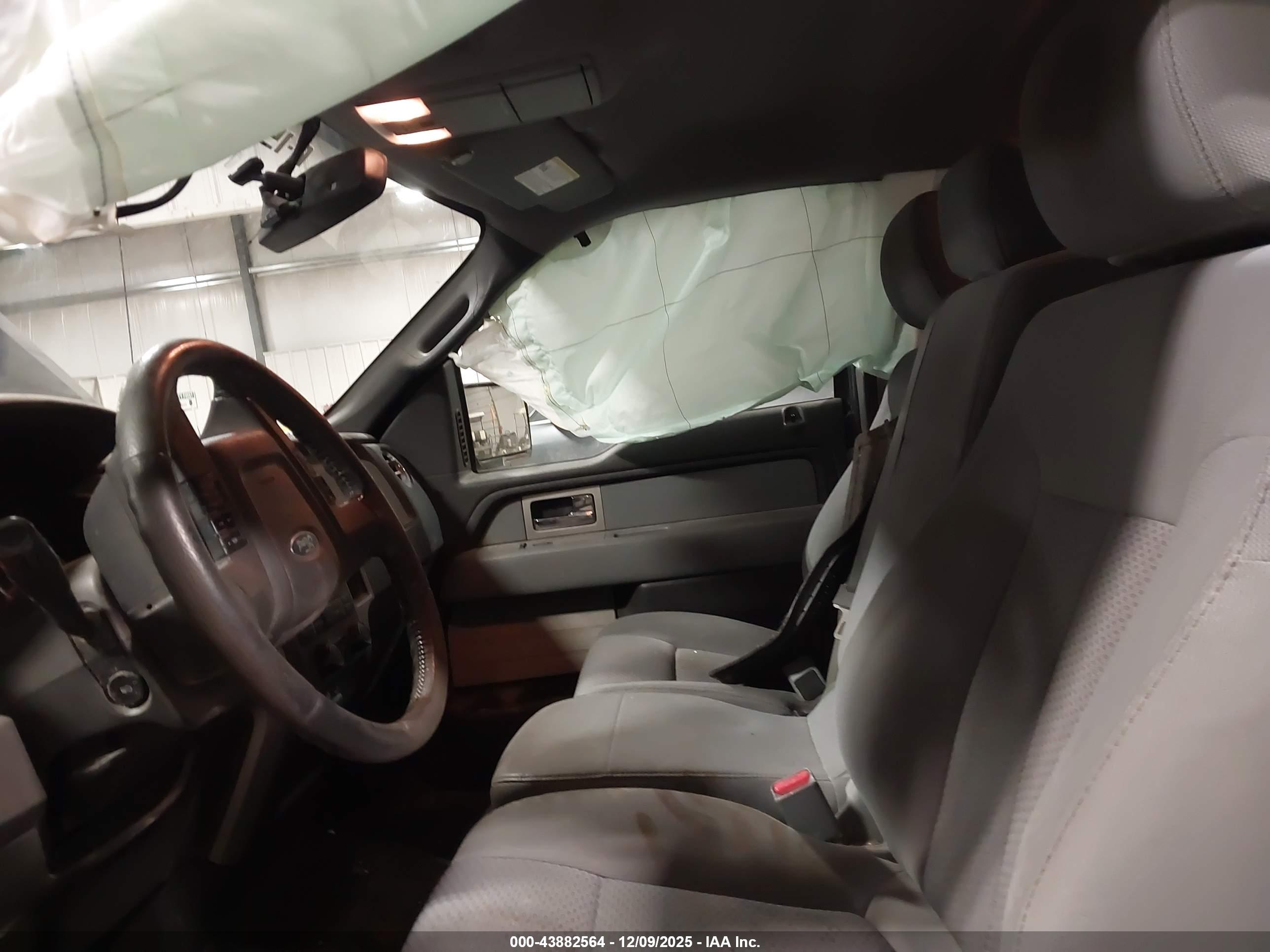 FORD F-150 image 5