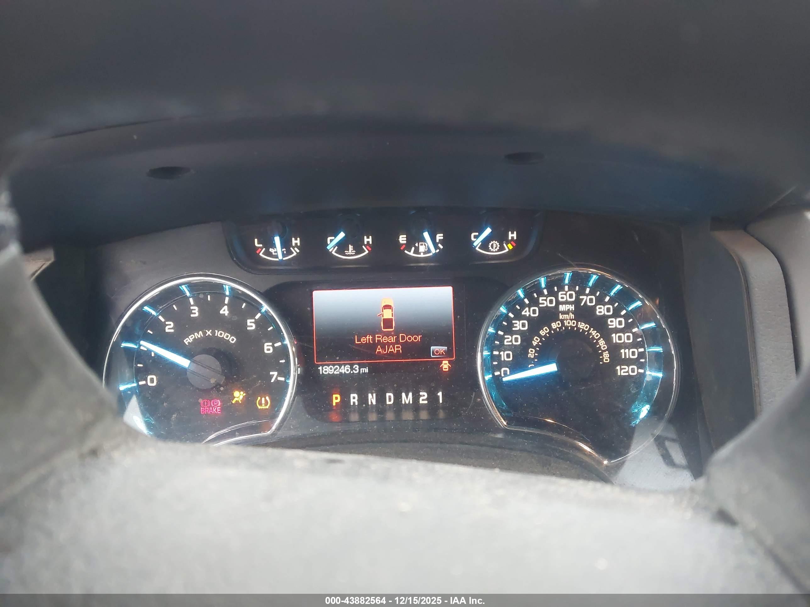 FORD F-150 image 7