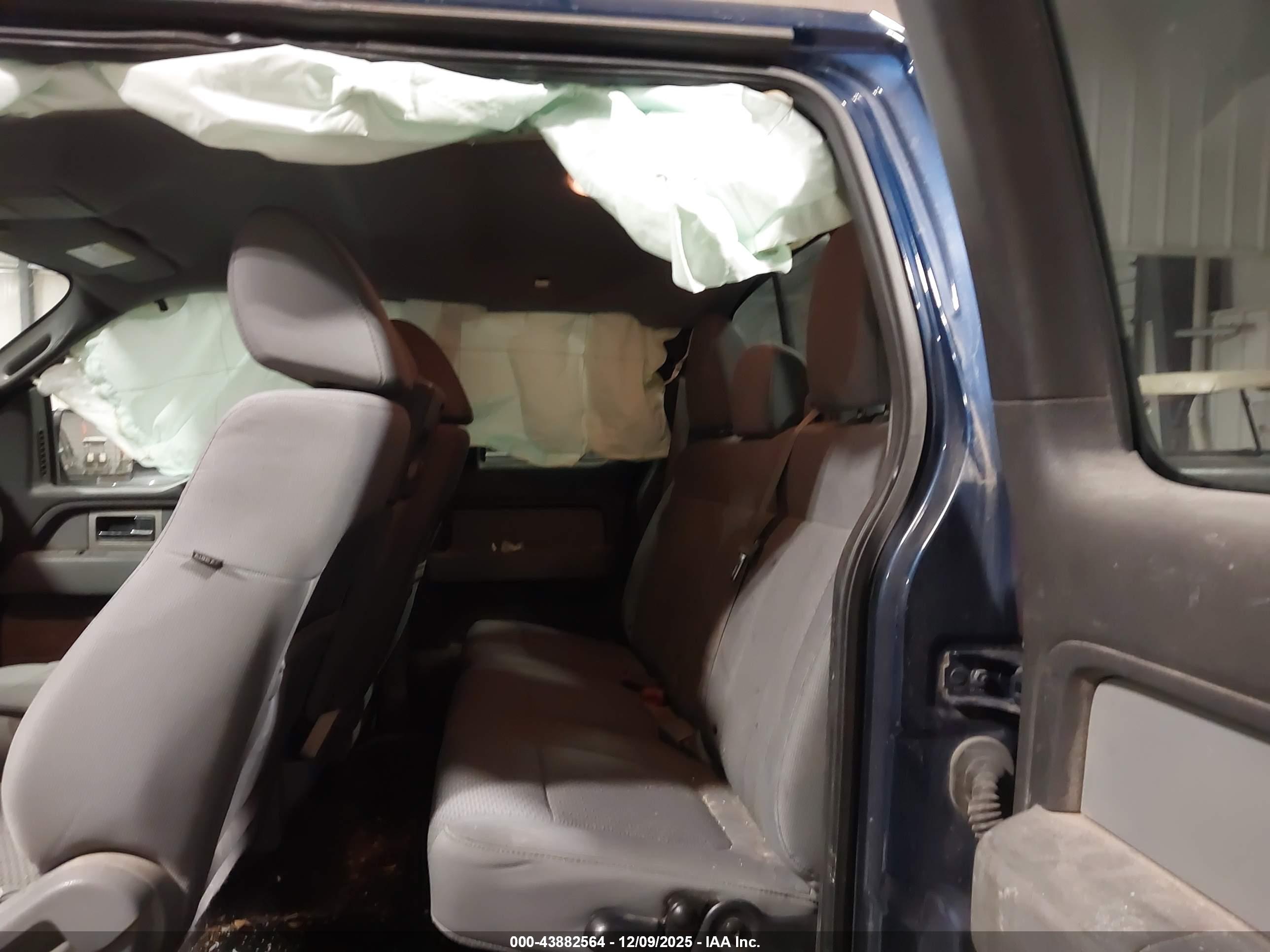 FORD F-150 image 8