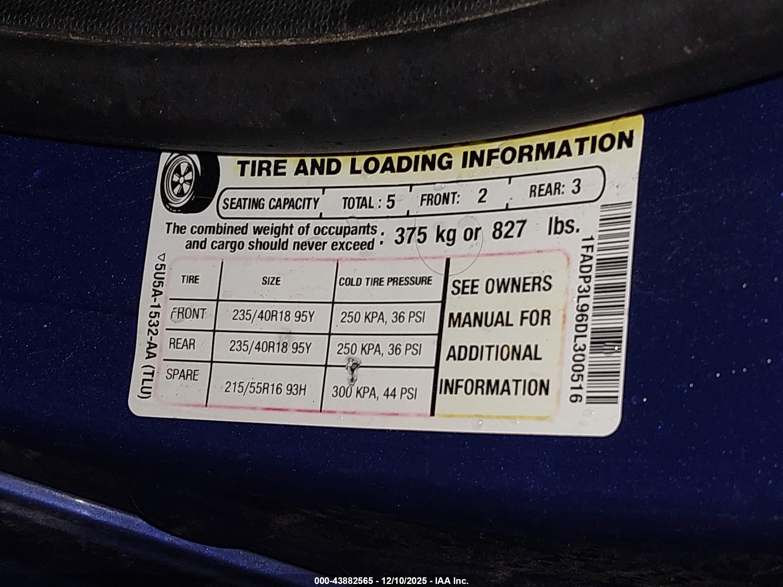 FORD FOCUS image 9