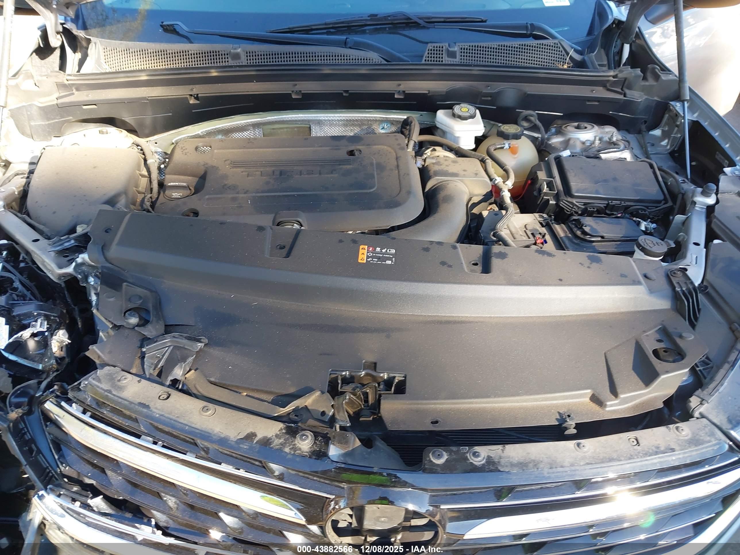 BUICK ENVISION image 10