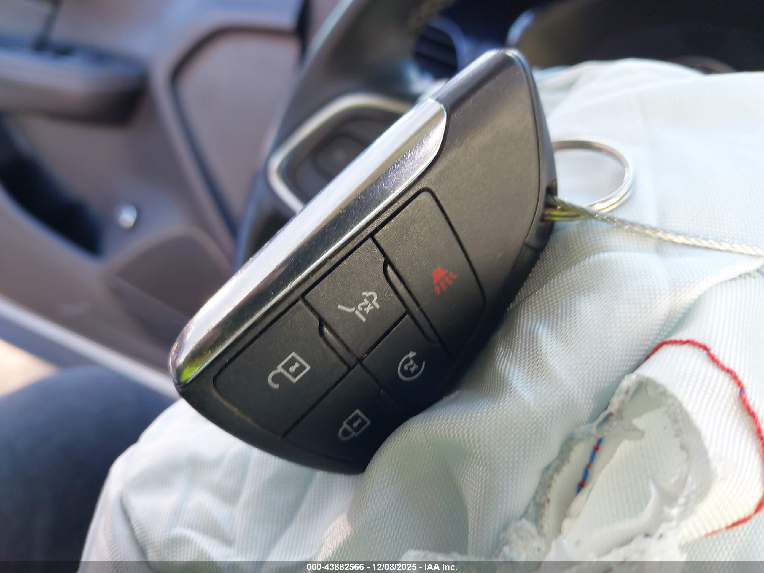 BUICK ENVISION image 11